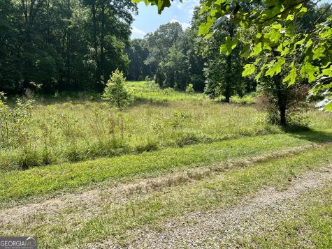 0 Old H K Wagon Road Cleveland GA 30528