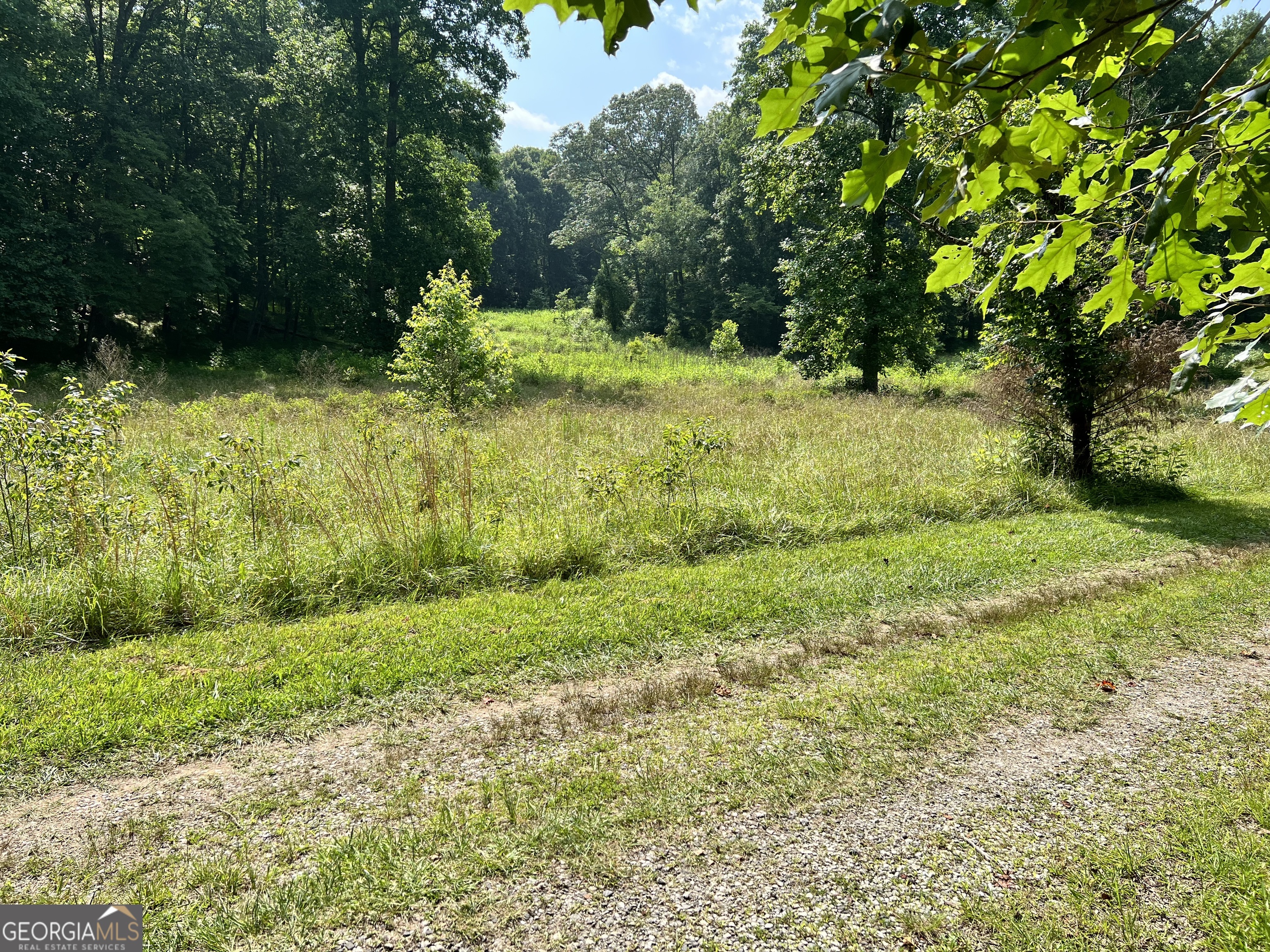 0 Old H K Wagon Road Cleveland GA 30528