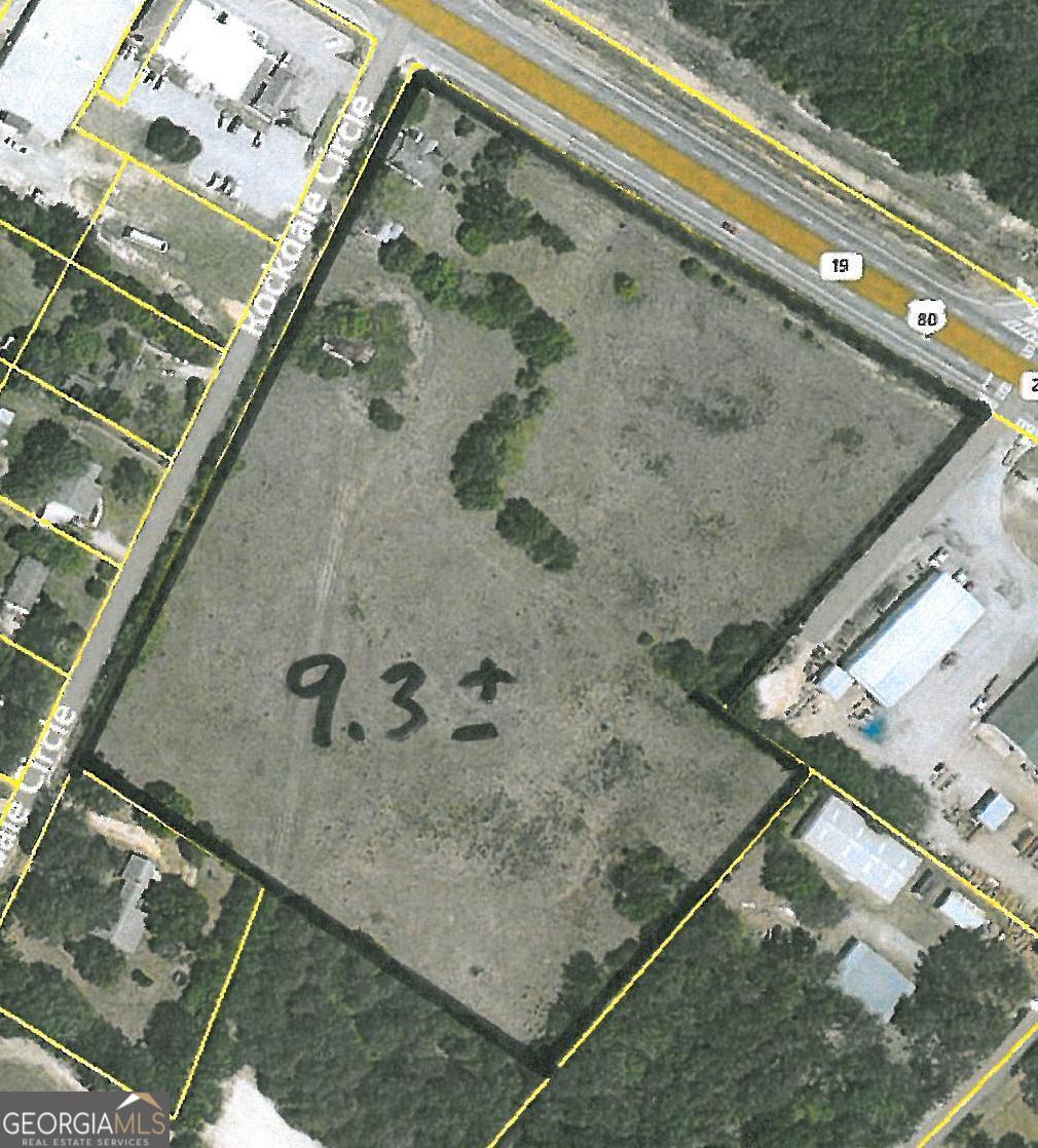 2368 Us Highway 80 W Dublin GA 31021