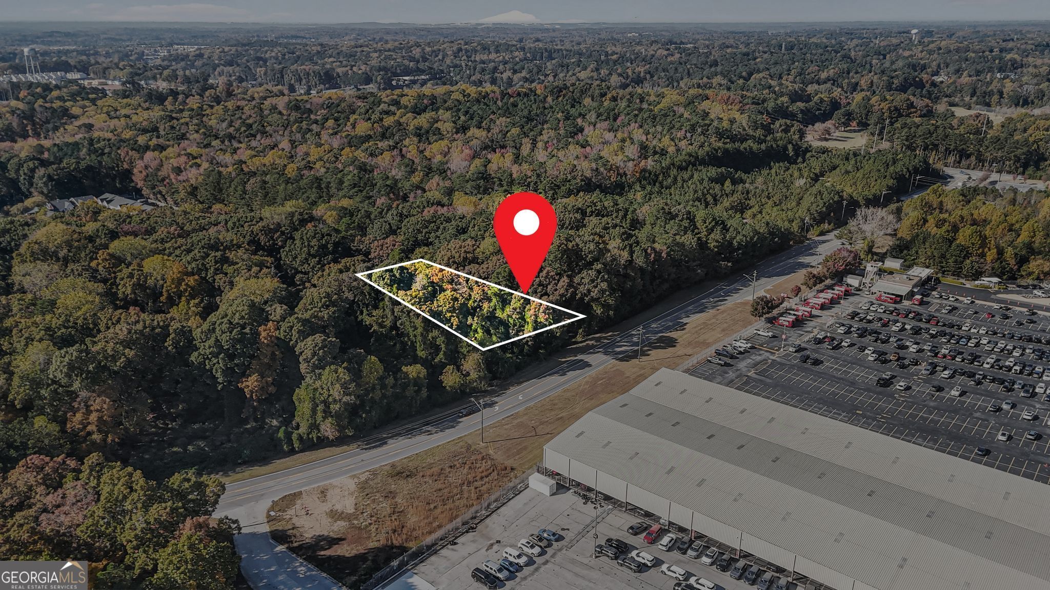 4055 Global Gateway Connector Atlanta GA 30337