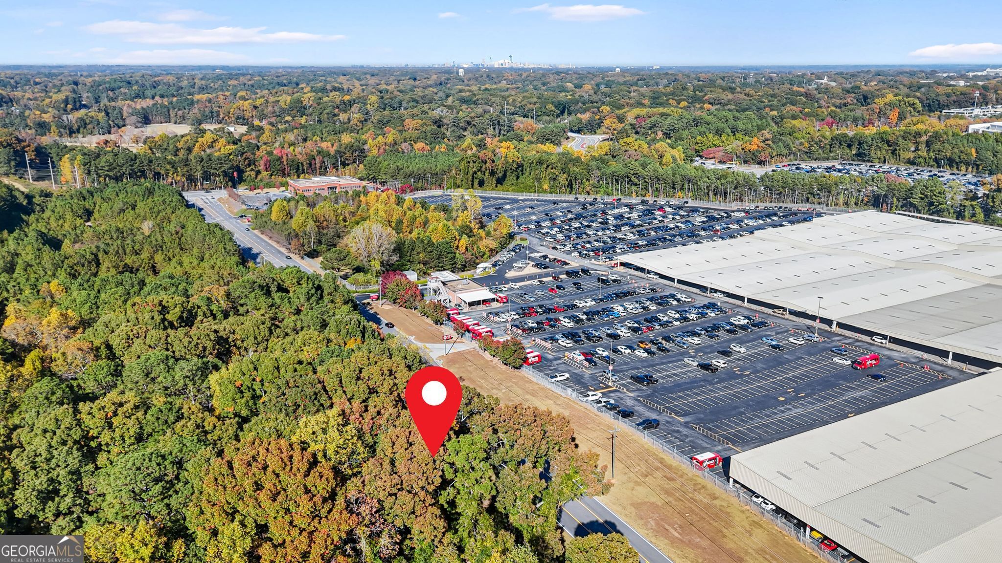 4055 Global Gateway Connector Atlanta GA 30337