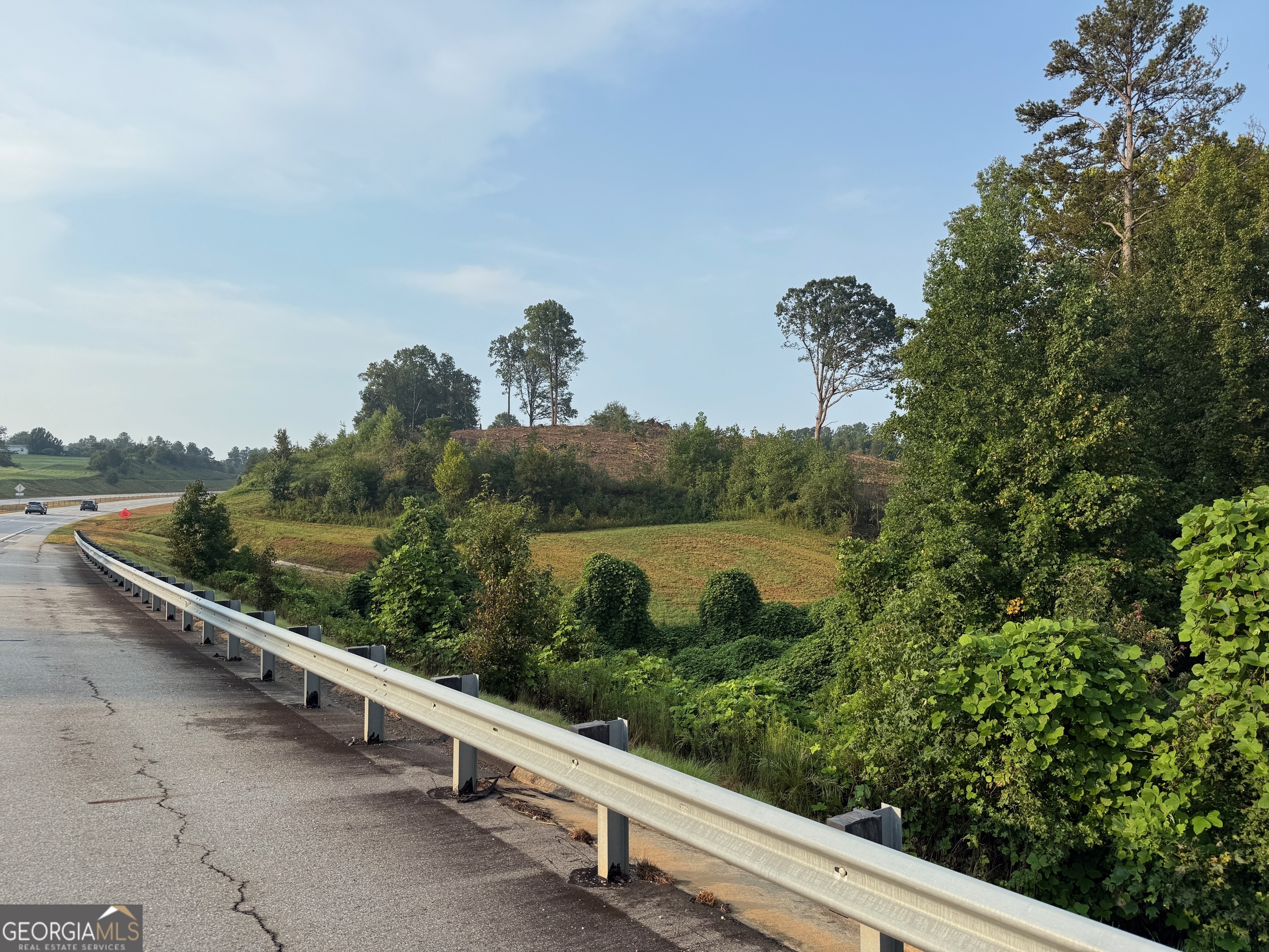 0 Us Highway 17 Martin GA 30557