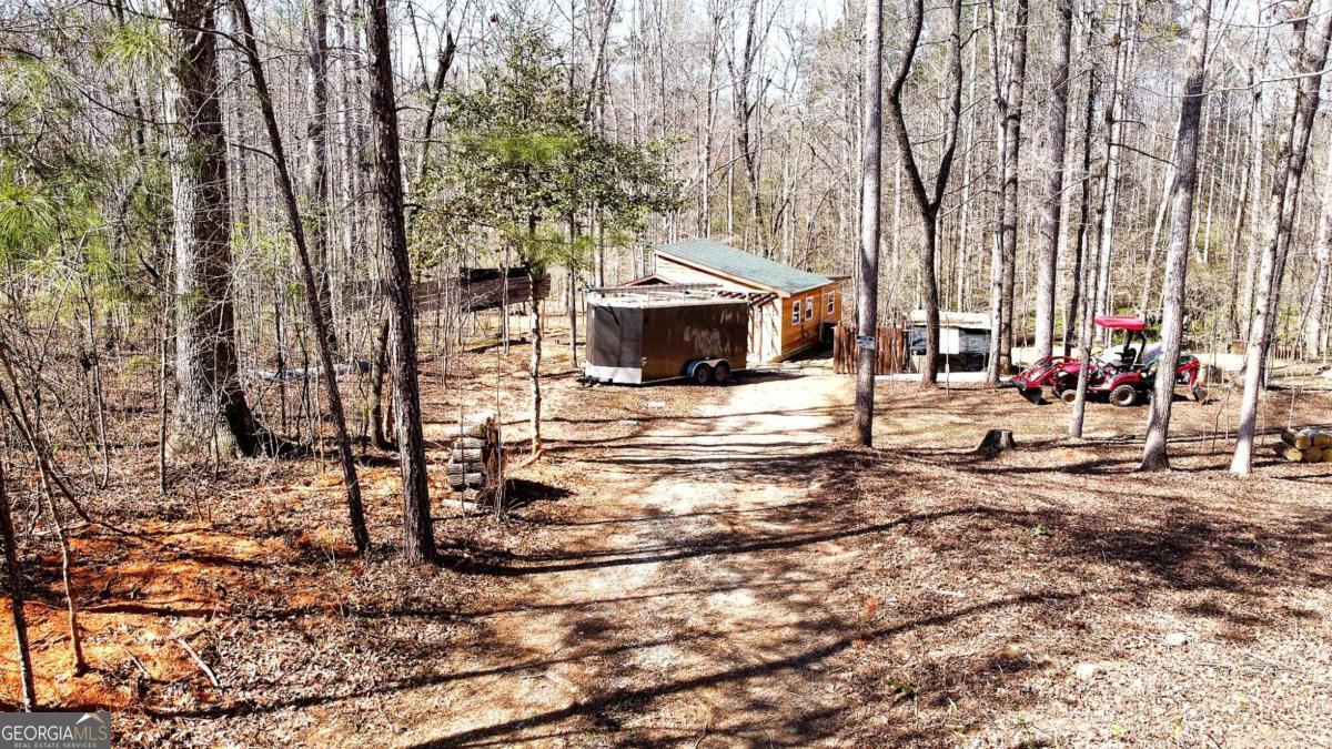 1125 Pecks Road Dahlonega GA 30533