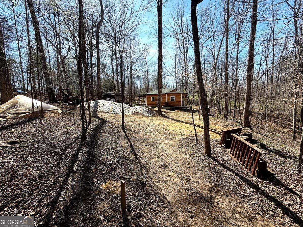 1125 Pecks Road Dahlonega GA 30533