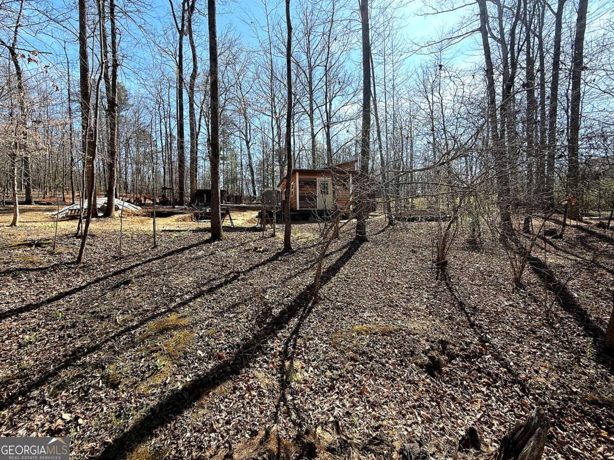 1125 Pecks Road Dahlonega GA 30533