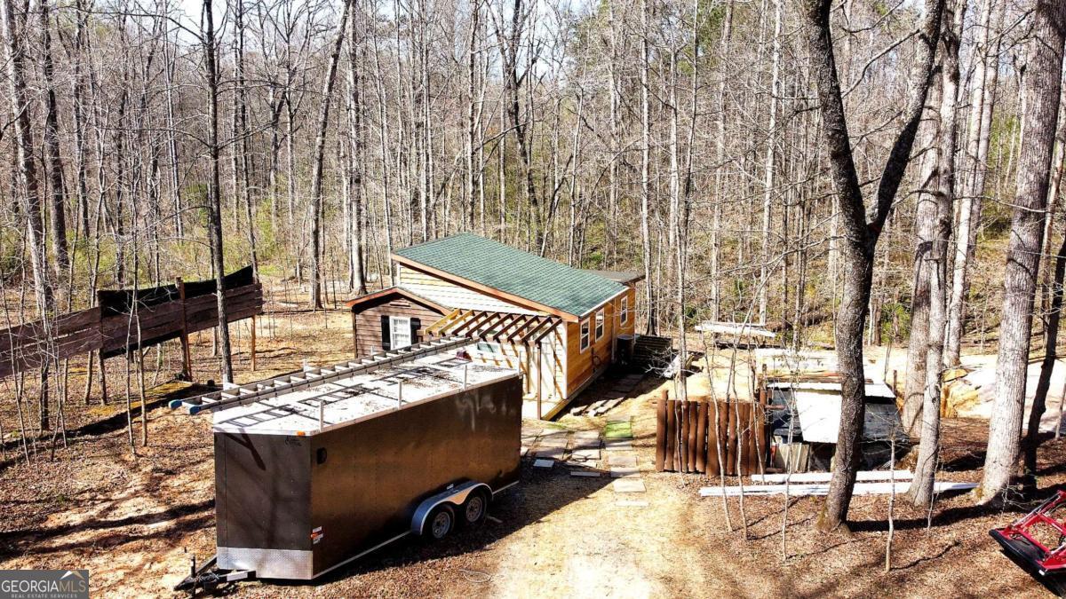 1125 Pecks Road Dahlonega GA 30533