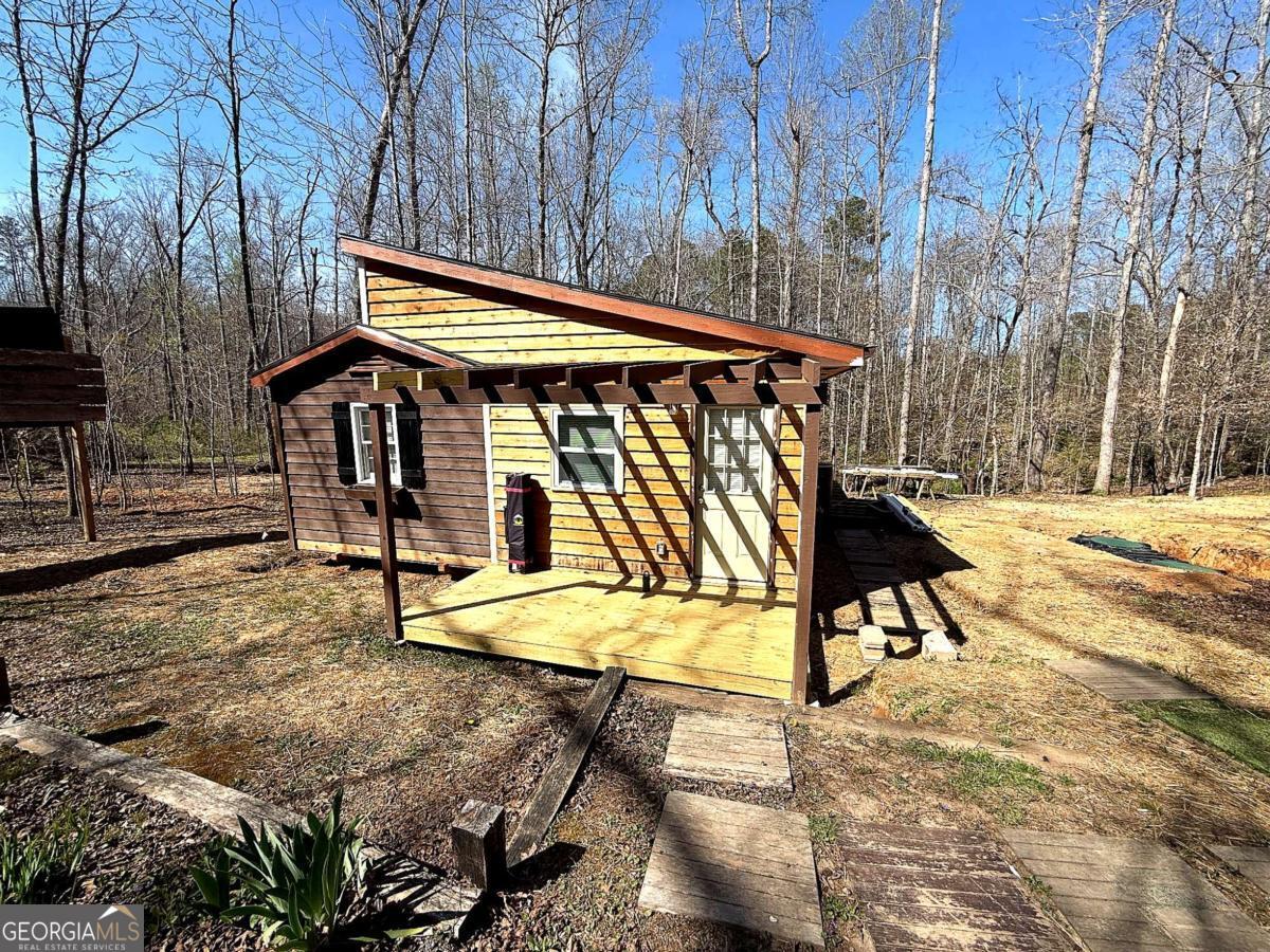 1125 Pecks Road Dahlonega GA 30533