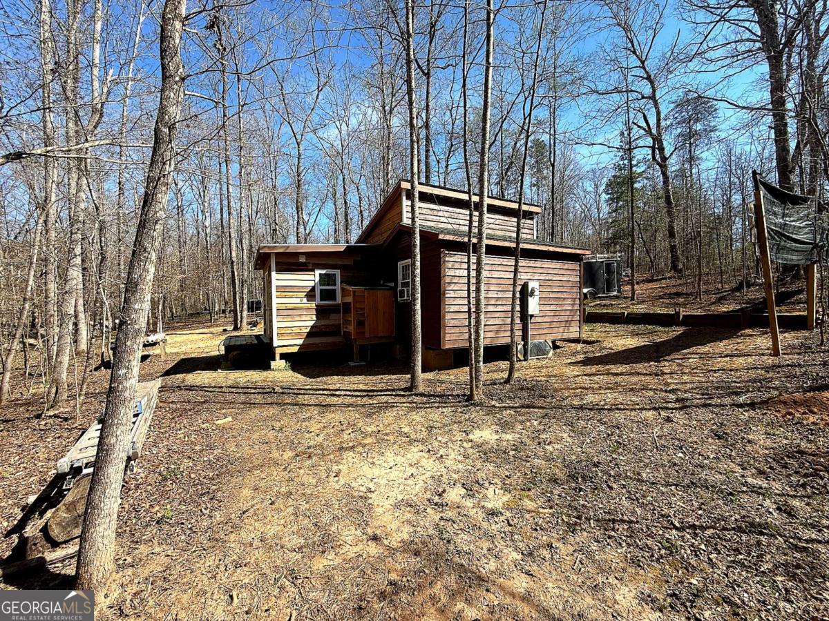 1125 Pecks Road Dahlonega GA 30533
