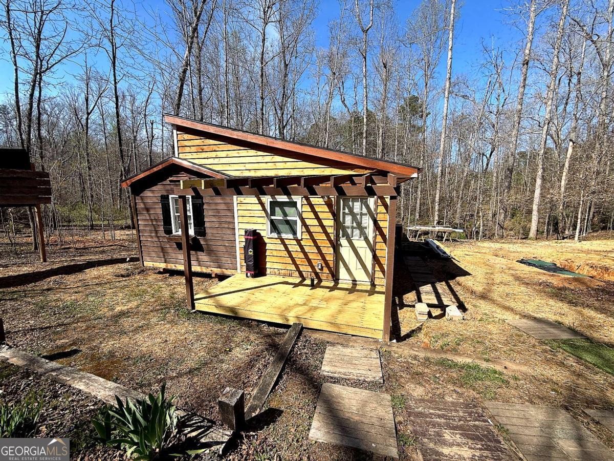 1125 Pecks Road Dahlonega GA 30533