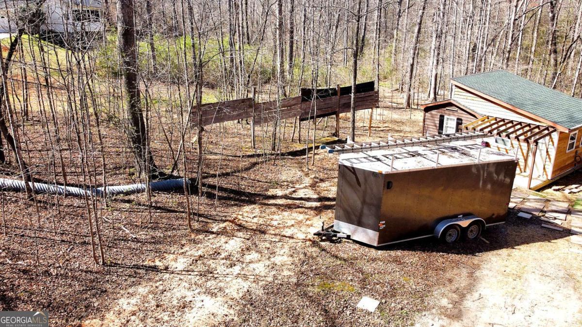 1125 Pecks Road Dahlonega GA 30533