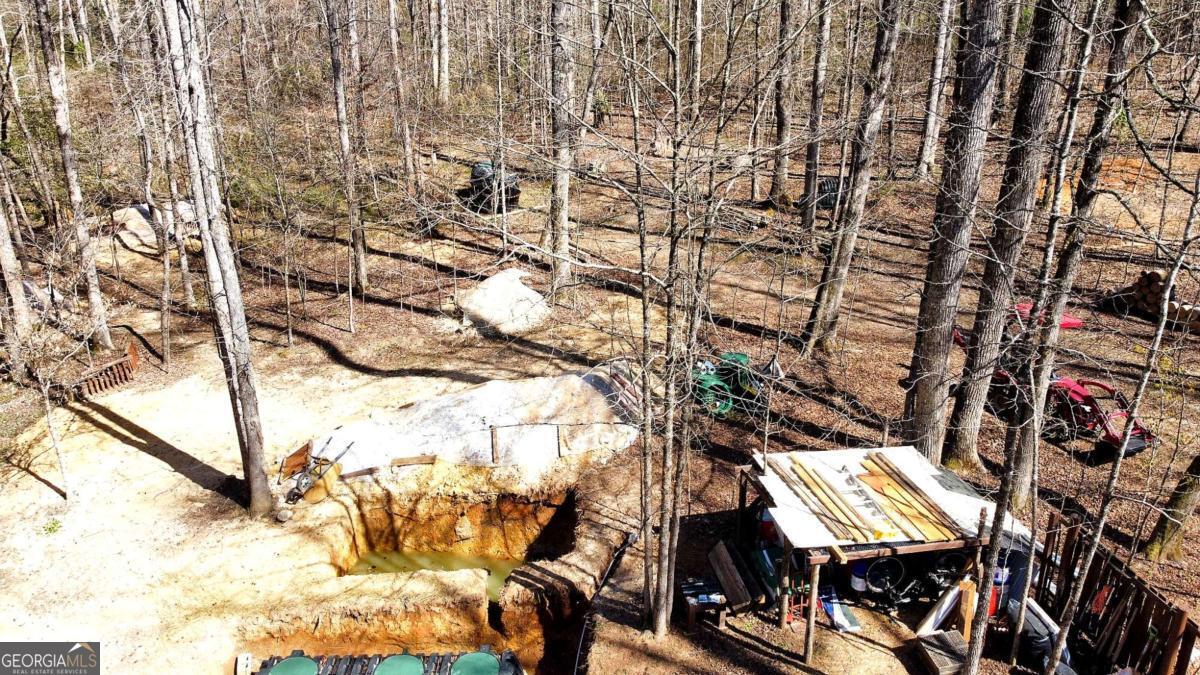 1125 Pecks Road Dahlonega GA 30533