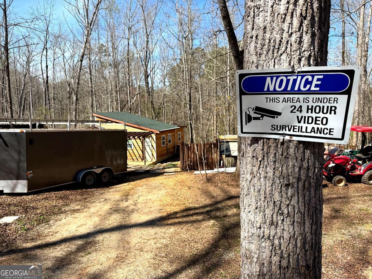 1125 Pecks Road Dahlonega GA 30533
