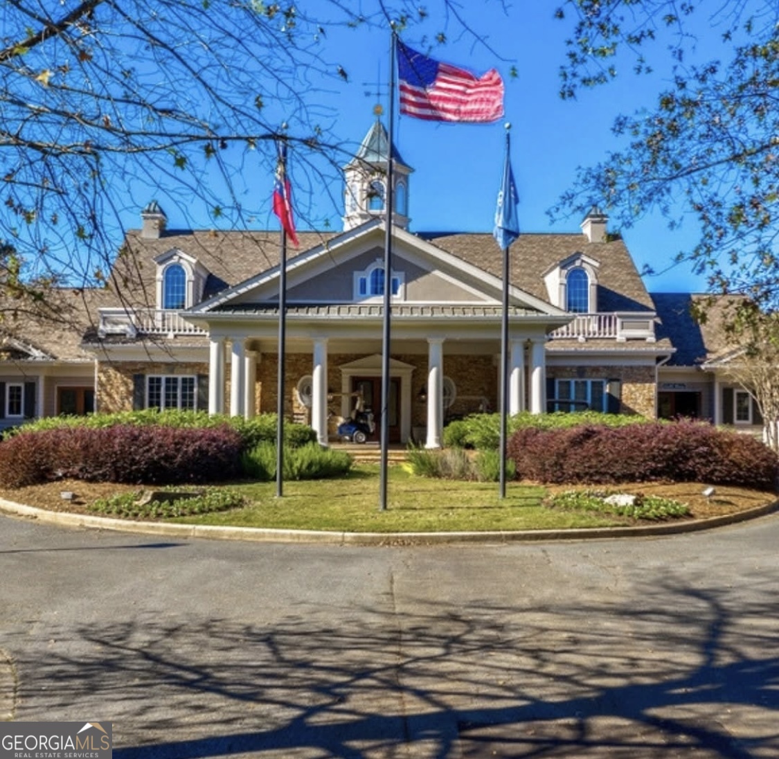 2191 Osprey Poynte Greensboro GA 30642