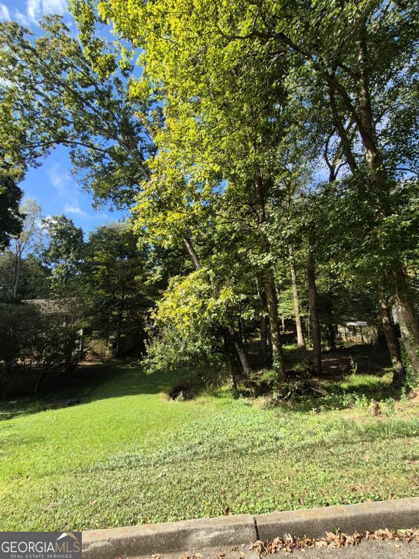 577 Dorsey Circle SW Lilburn GA 30047