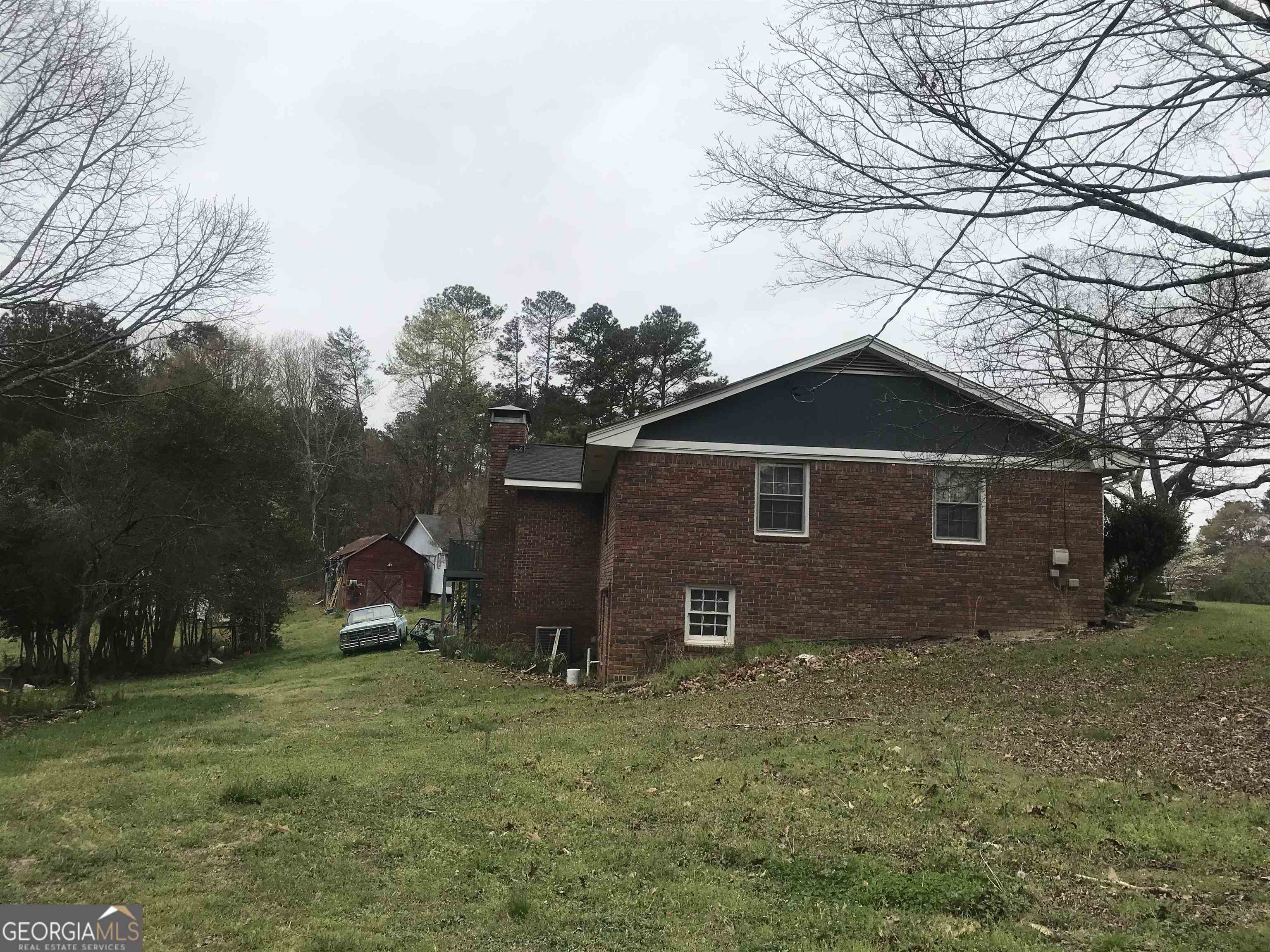 4335 Braselton Highway Hoschton GA 30548