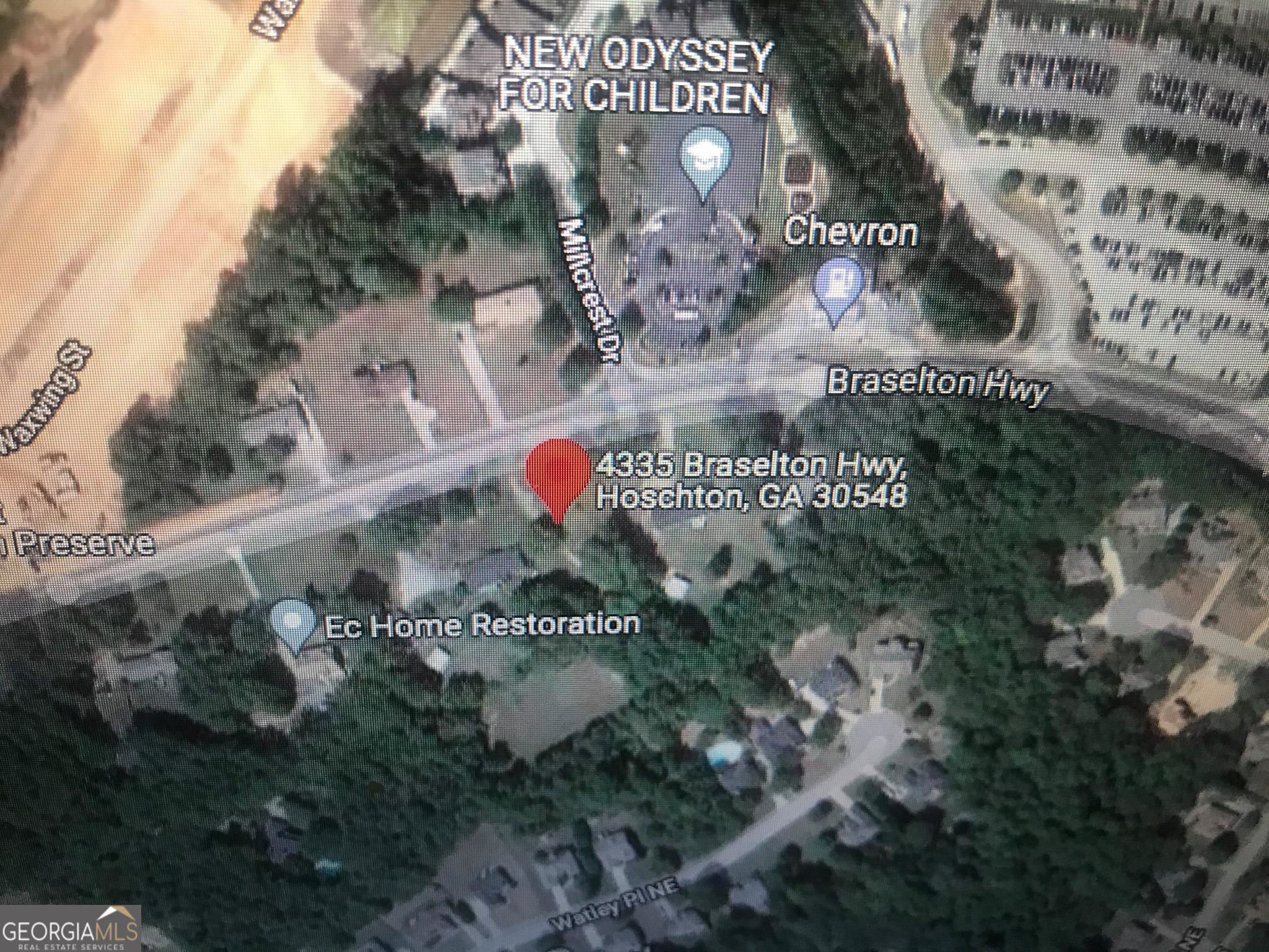 4335 Braselton Highway Hoschton GA 30548