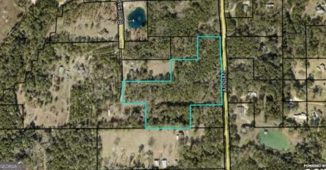 000 Appian Way Baconton GA 31716