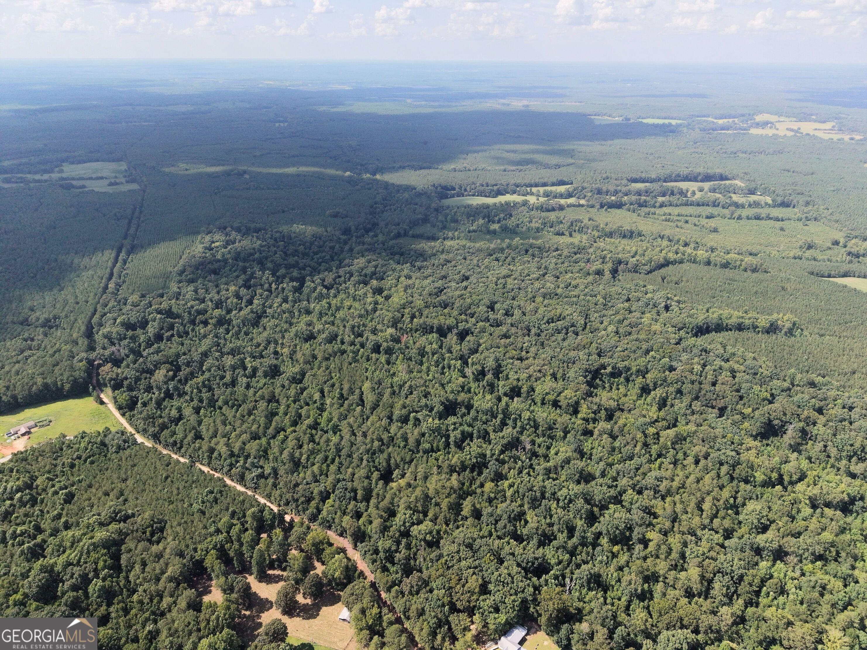 12 Bunch Road Tignall GA 30668
