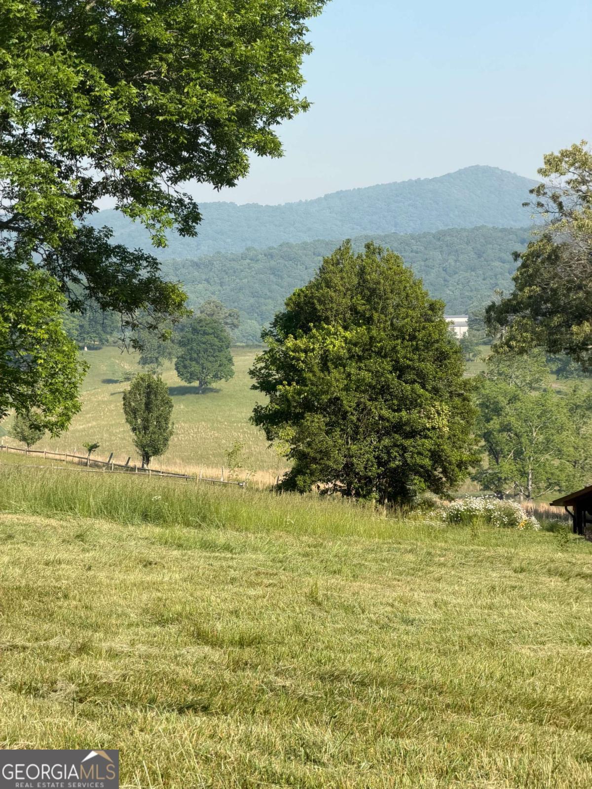 0 Mountain Road Morganton GA 30560