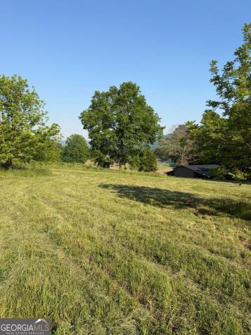 0 Mountain Road Morganton GA 30560