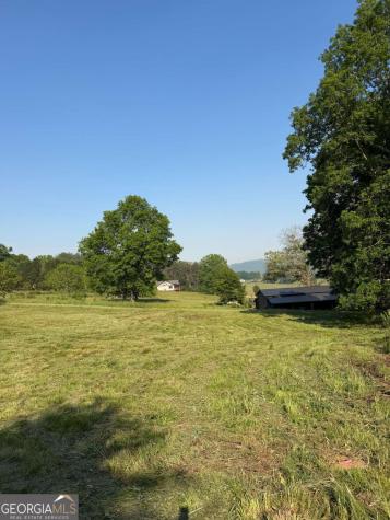 0 Mountain Road Morganton GA 30560