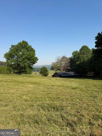 0 Mountain Road Morganton GA 30560