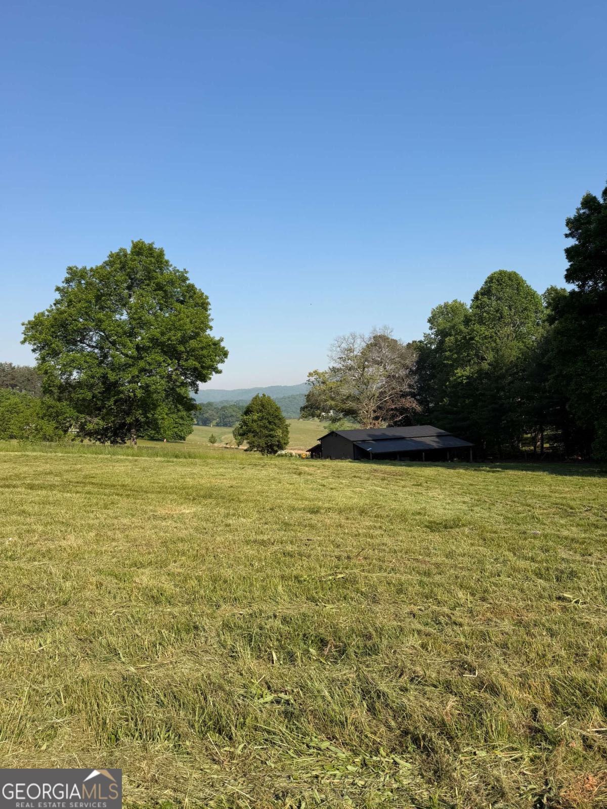 0 Mountain Road Morganton GA 30560