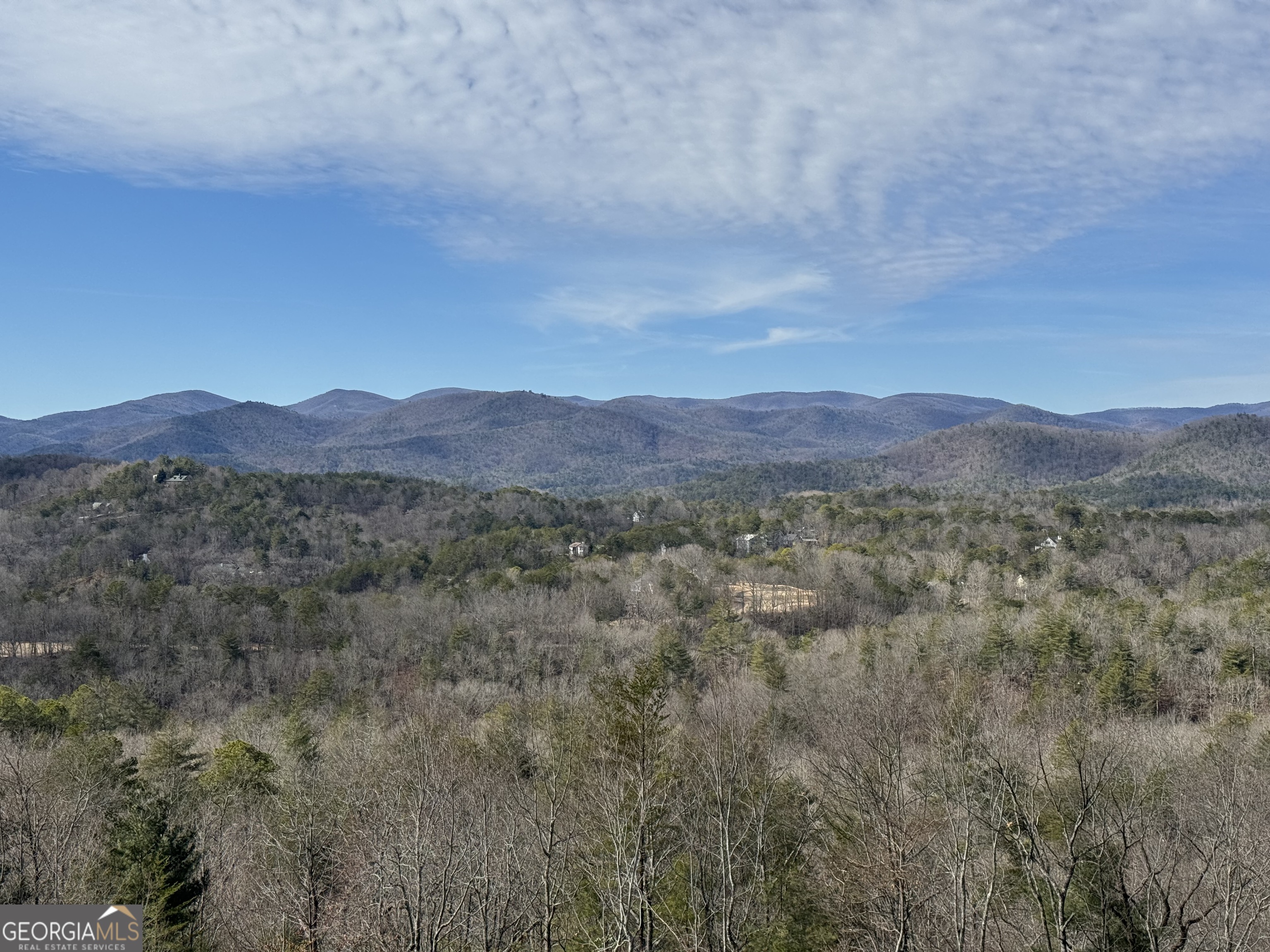 0 Mountain Lion Trail Helen GA 30545