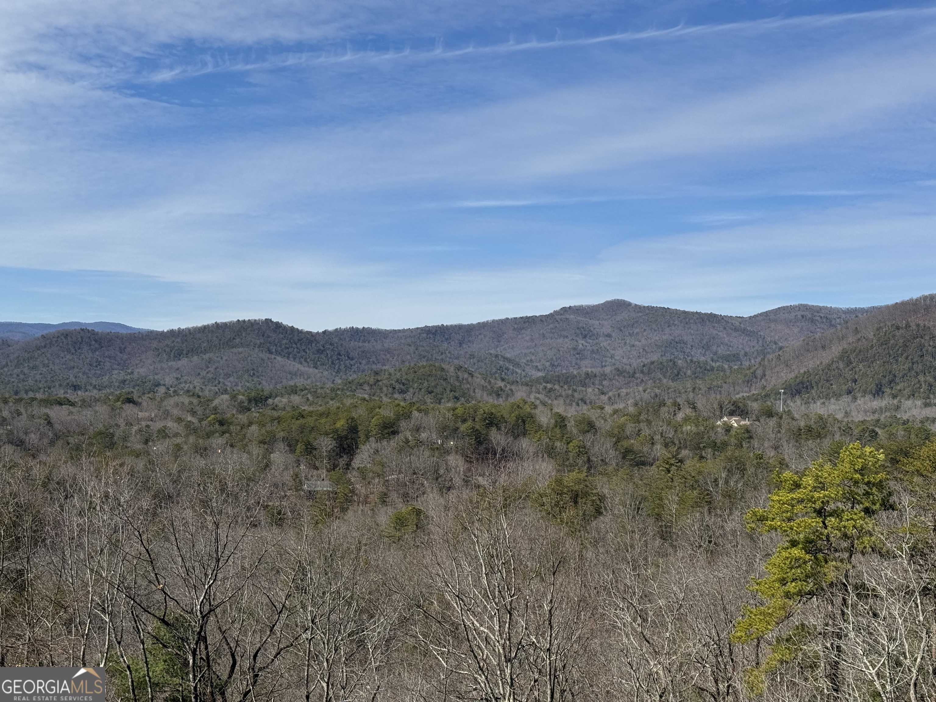0 Mountain Lion Trail Helen GA 30545