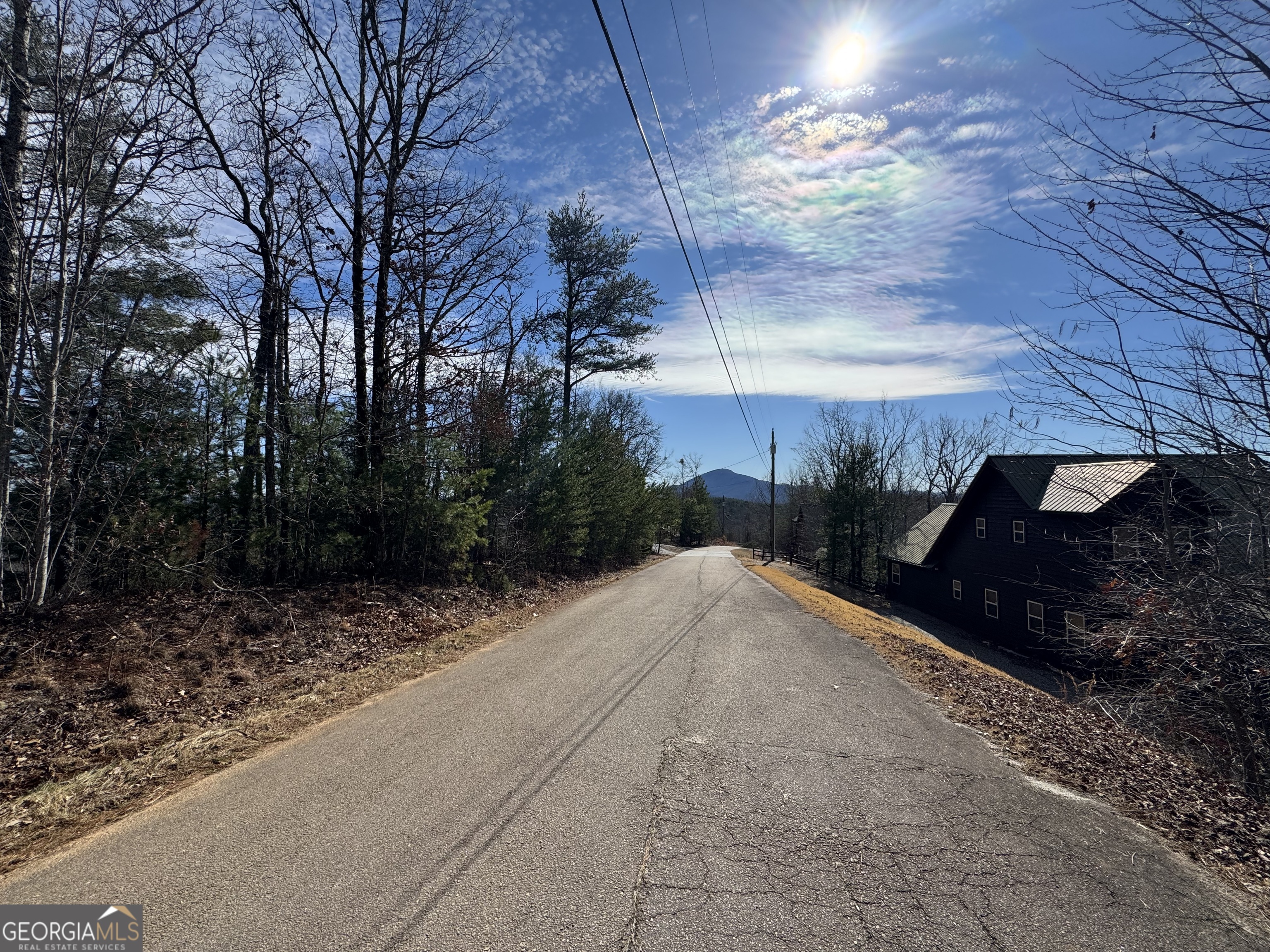 0 Mountain Lion Trail Helen GA 30545