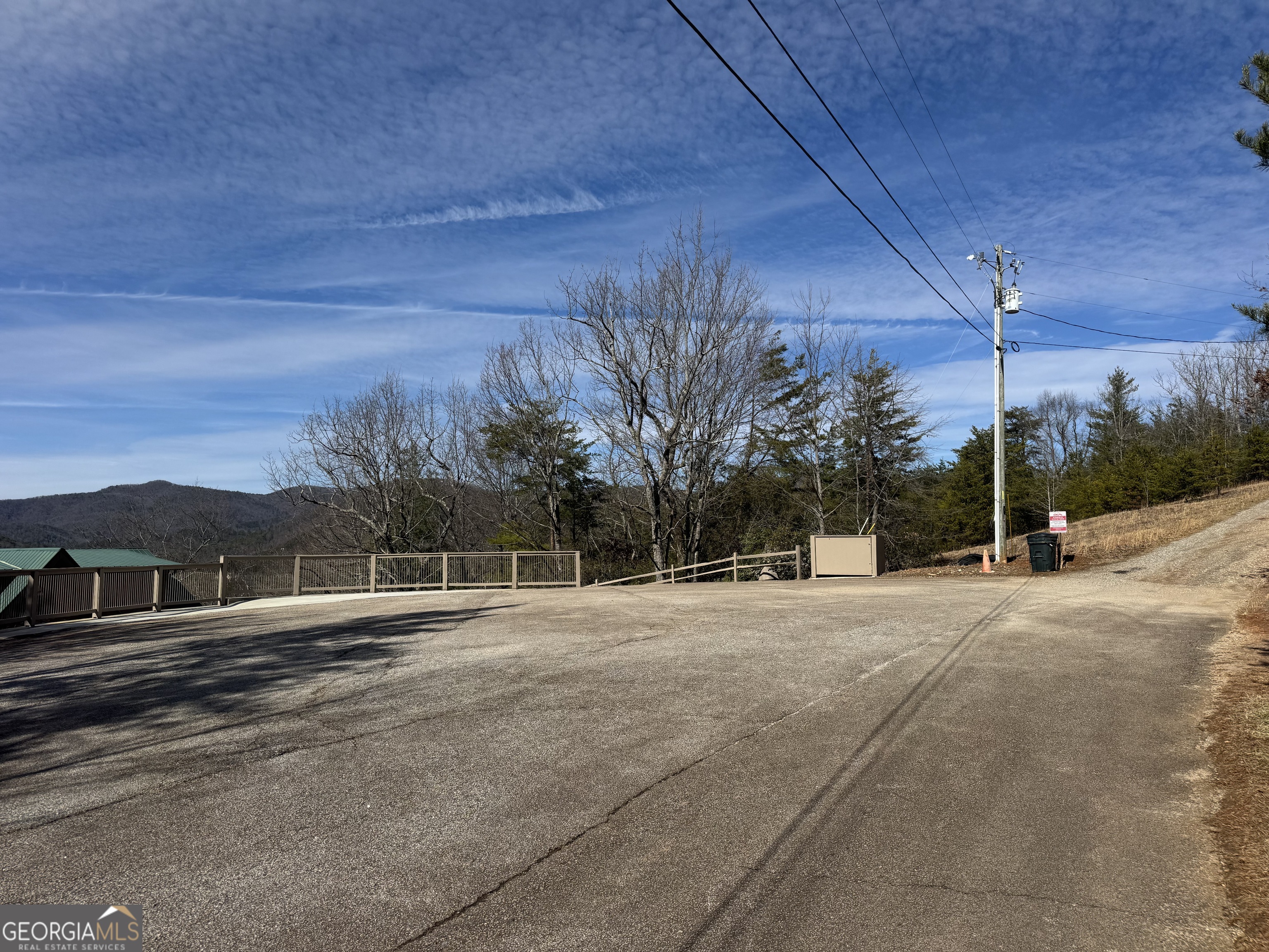 0 Mountain Lion Trail Helen GA 30545