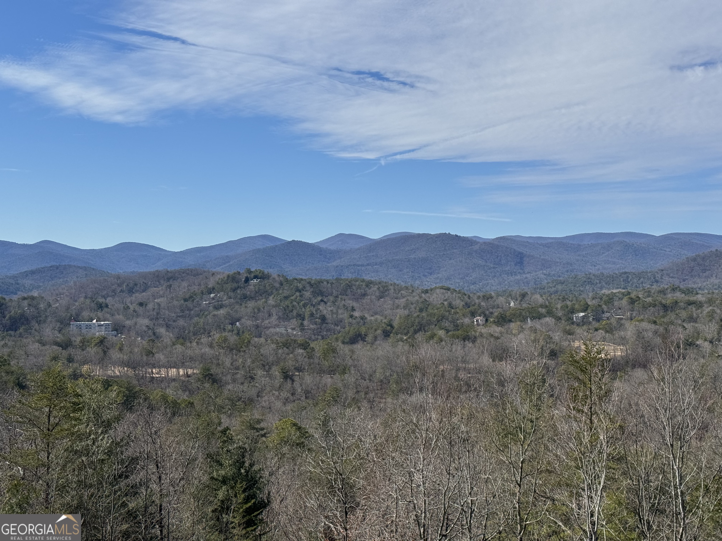 0 Mountain Lion Trail Helen GA 30545