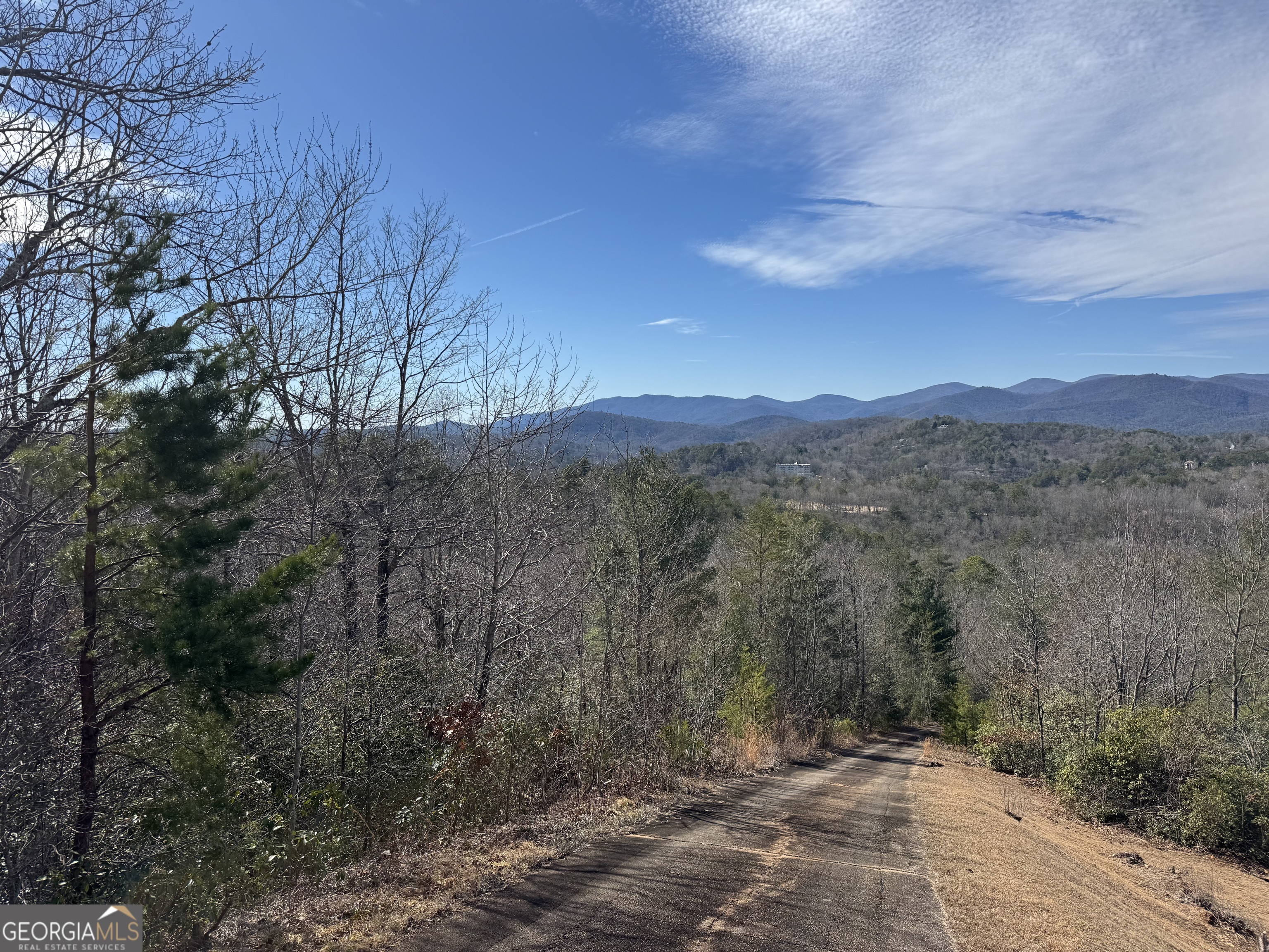 0 Mountain Lion Trail Helen GA 30545