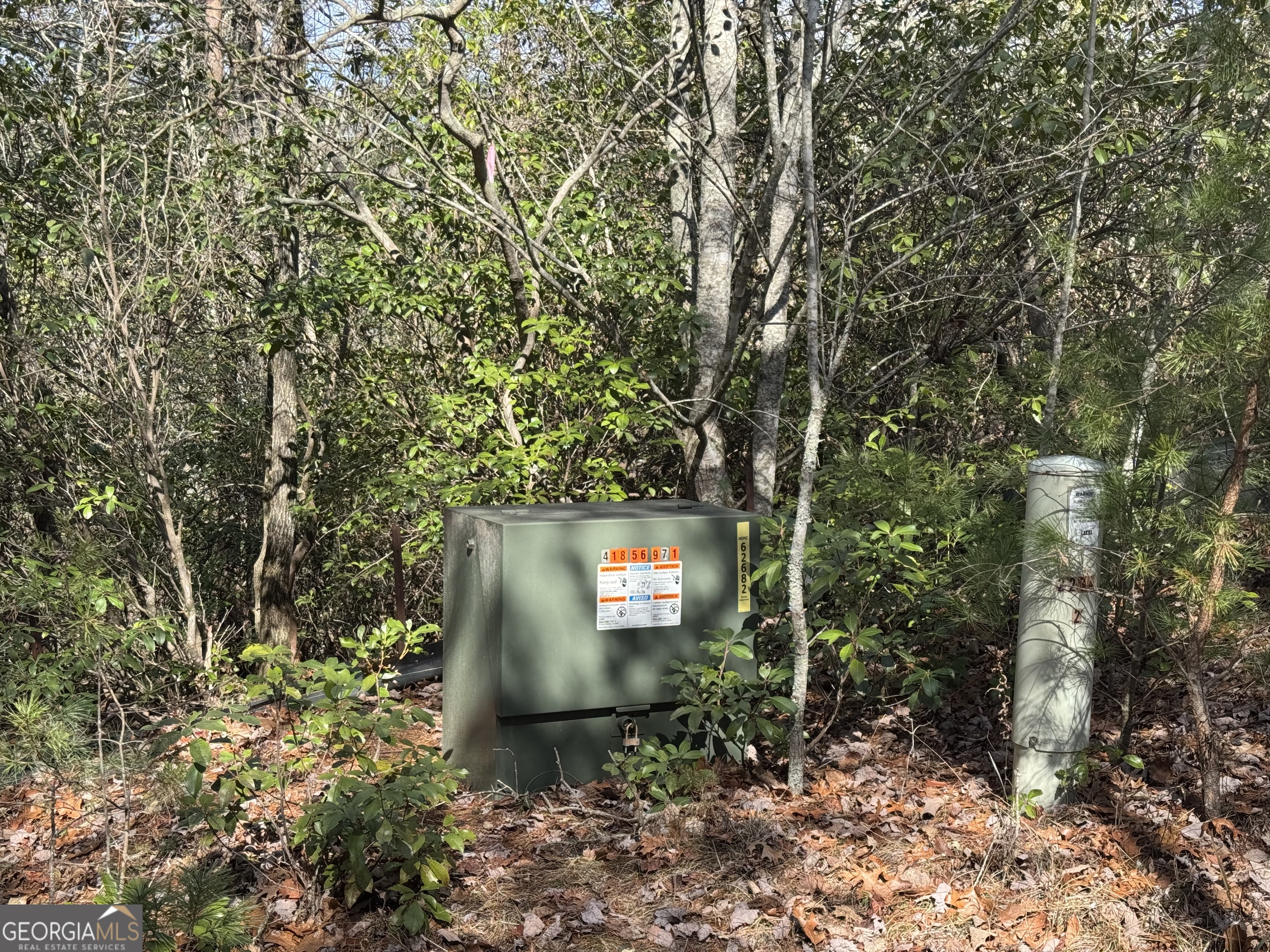 0 Mountain Lion Trail Helen GA 30545
