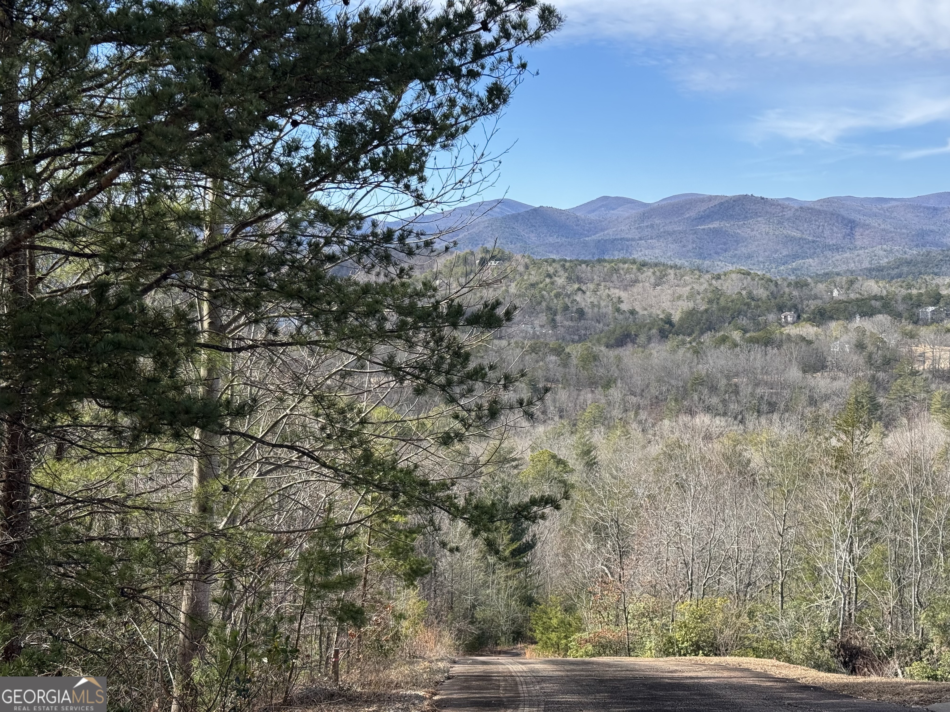 0 Mountain Lion Trail Helen GA 30545