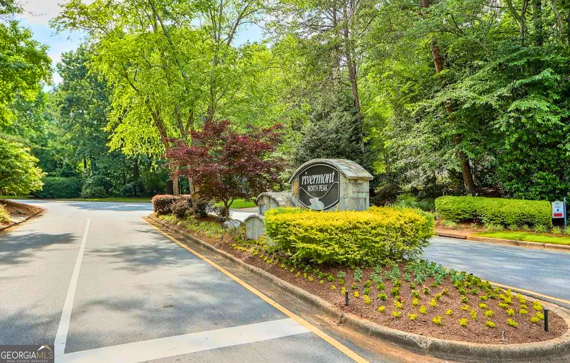 335 N Peak Drive Johns Creek GA 30022