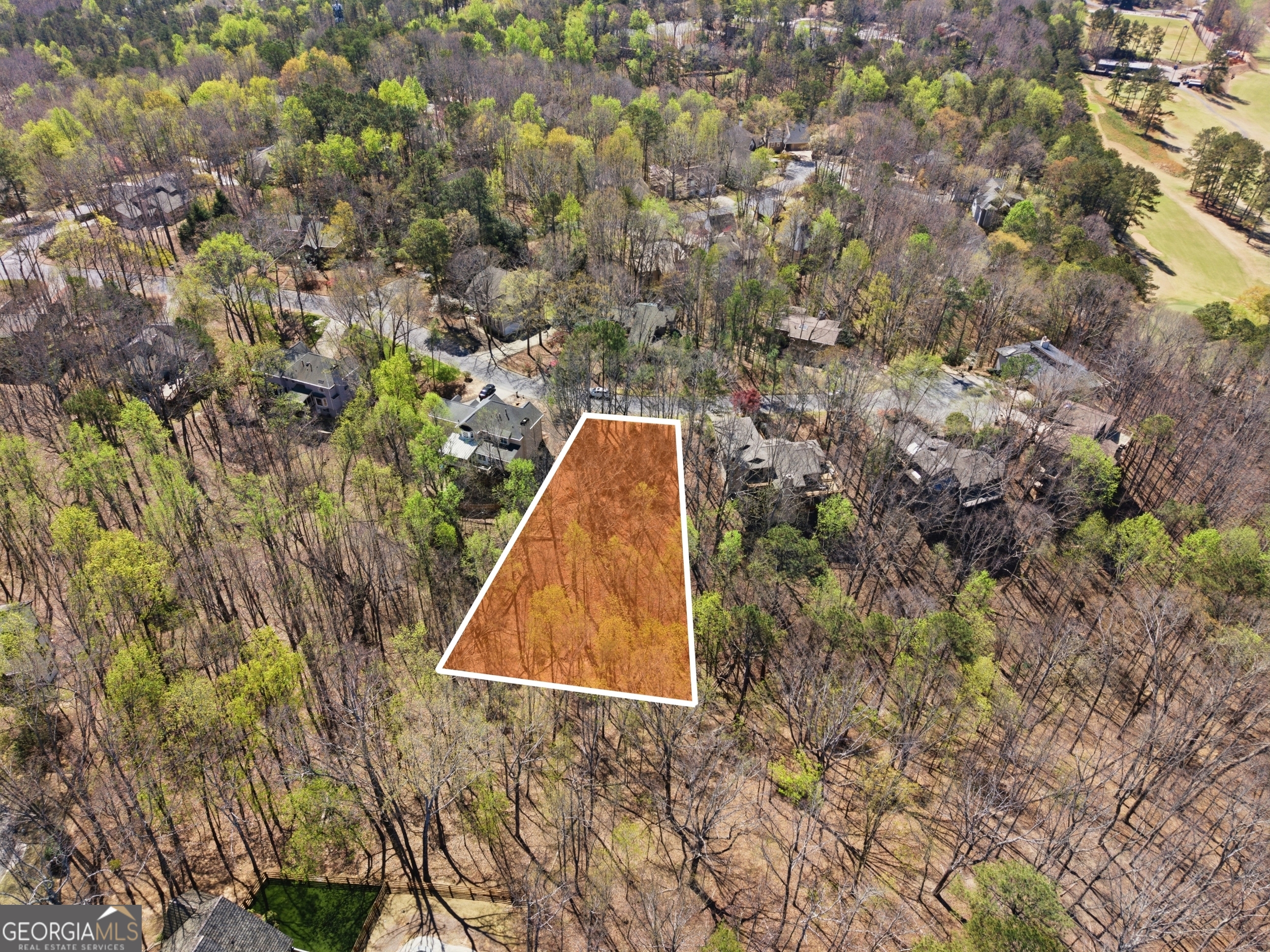 335 N Peak Drive Johns Creek GA 30022