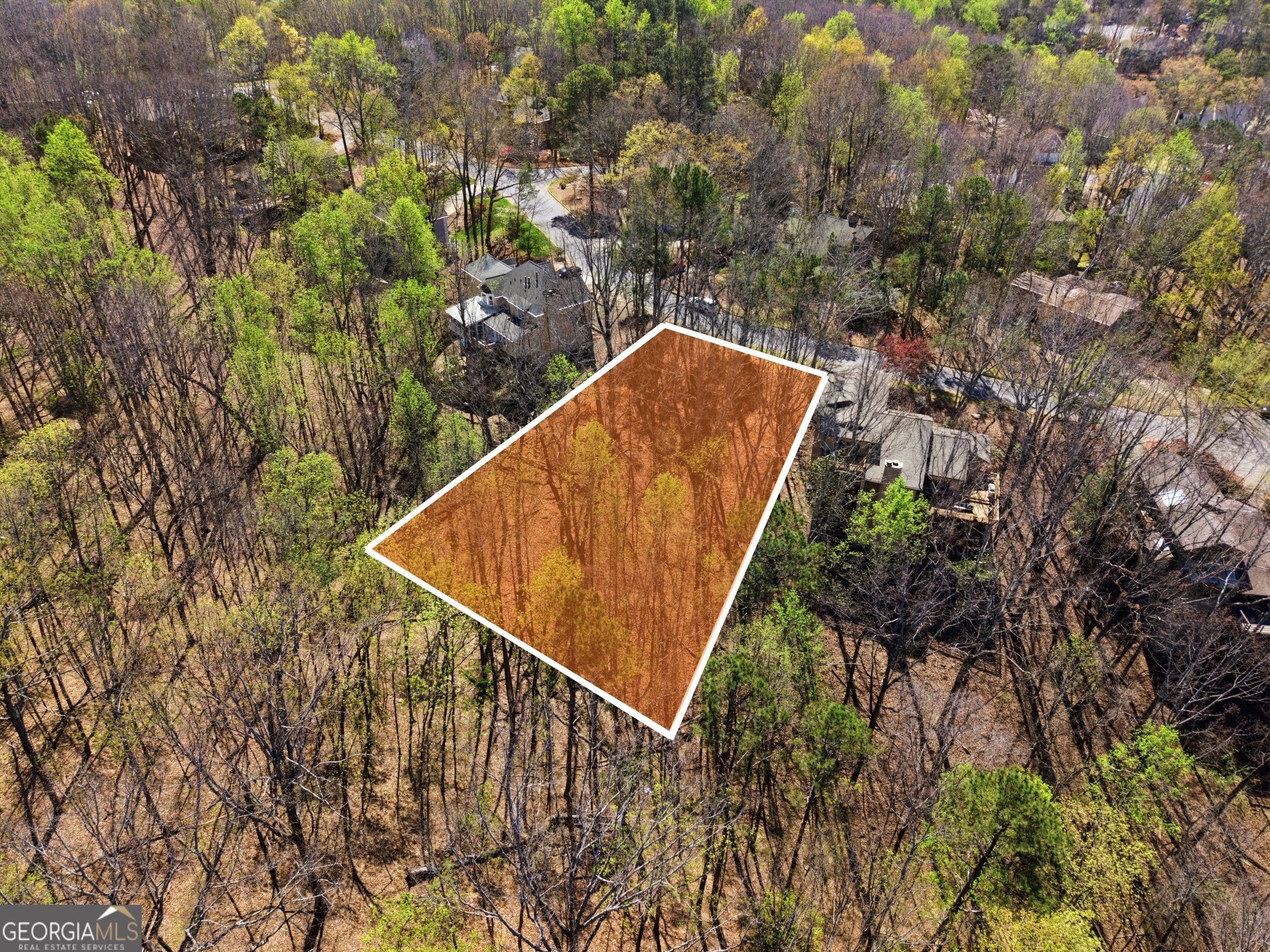 335 N Peak Drive Johns Creek GA 30022