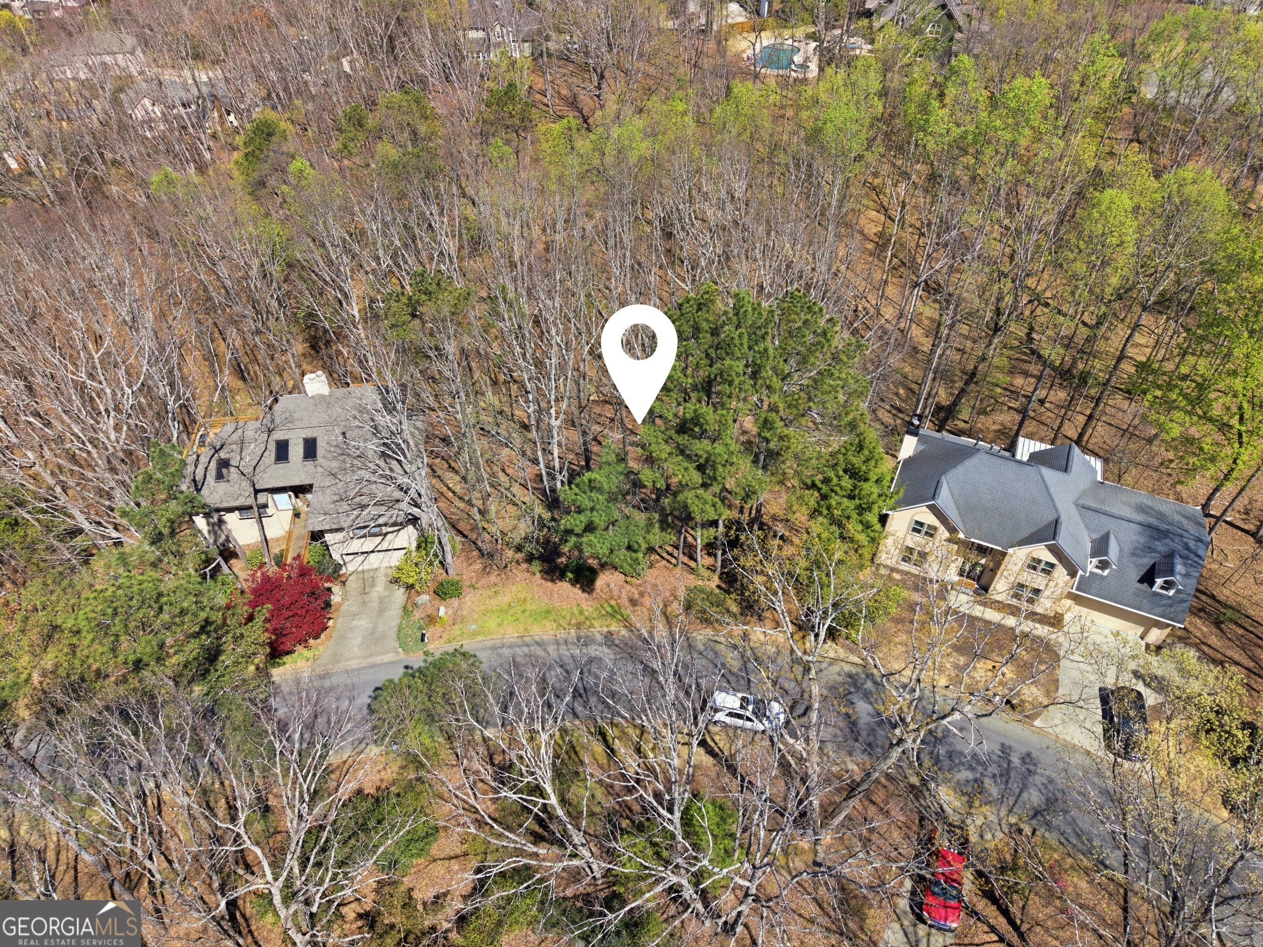 335 N Peak Drive Johns Creek GA 30022