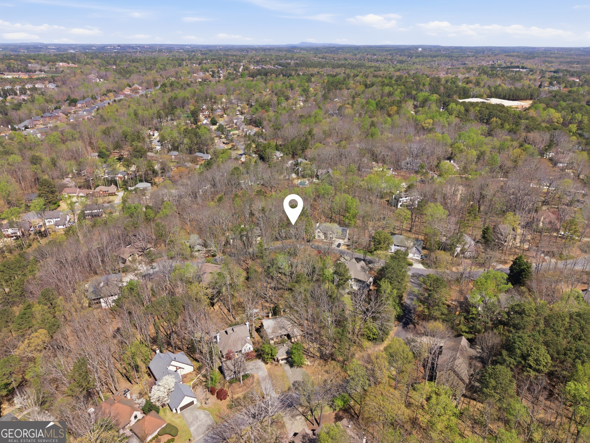 335 N Peak Drive Johns Creek GA 30022