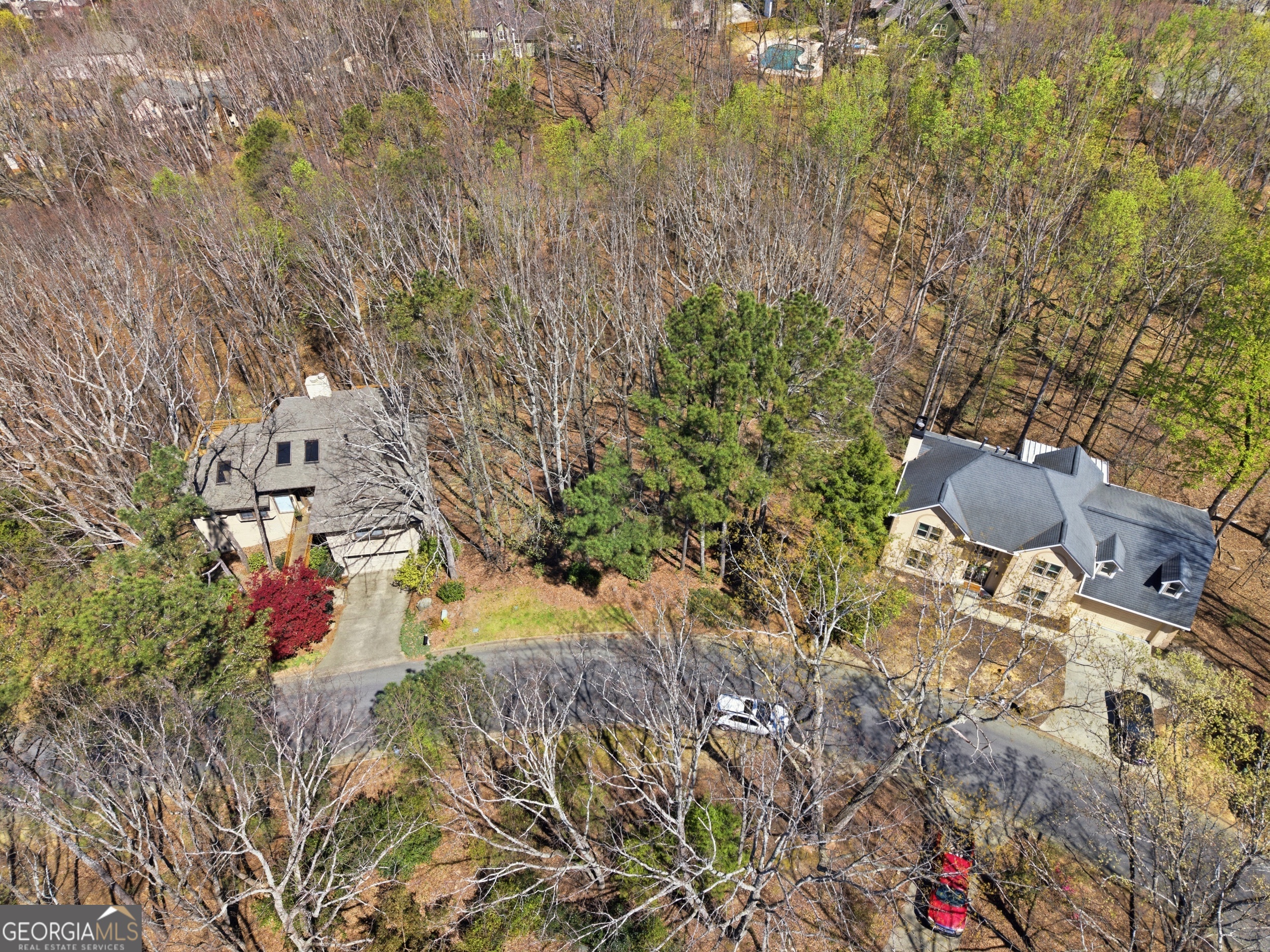 335 N Peak Drive Johns Creek GA 30022