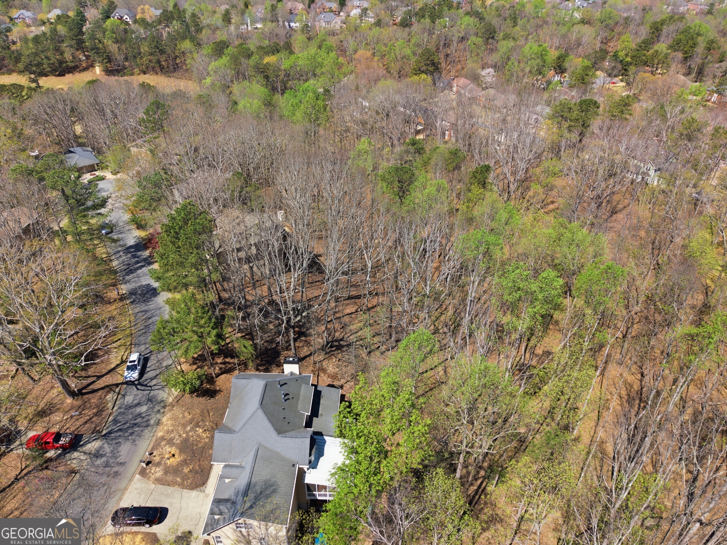 335 N Peak Drive Johns Creek GA 30022
