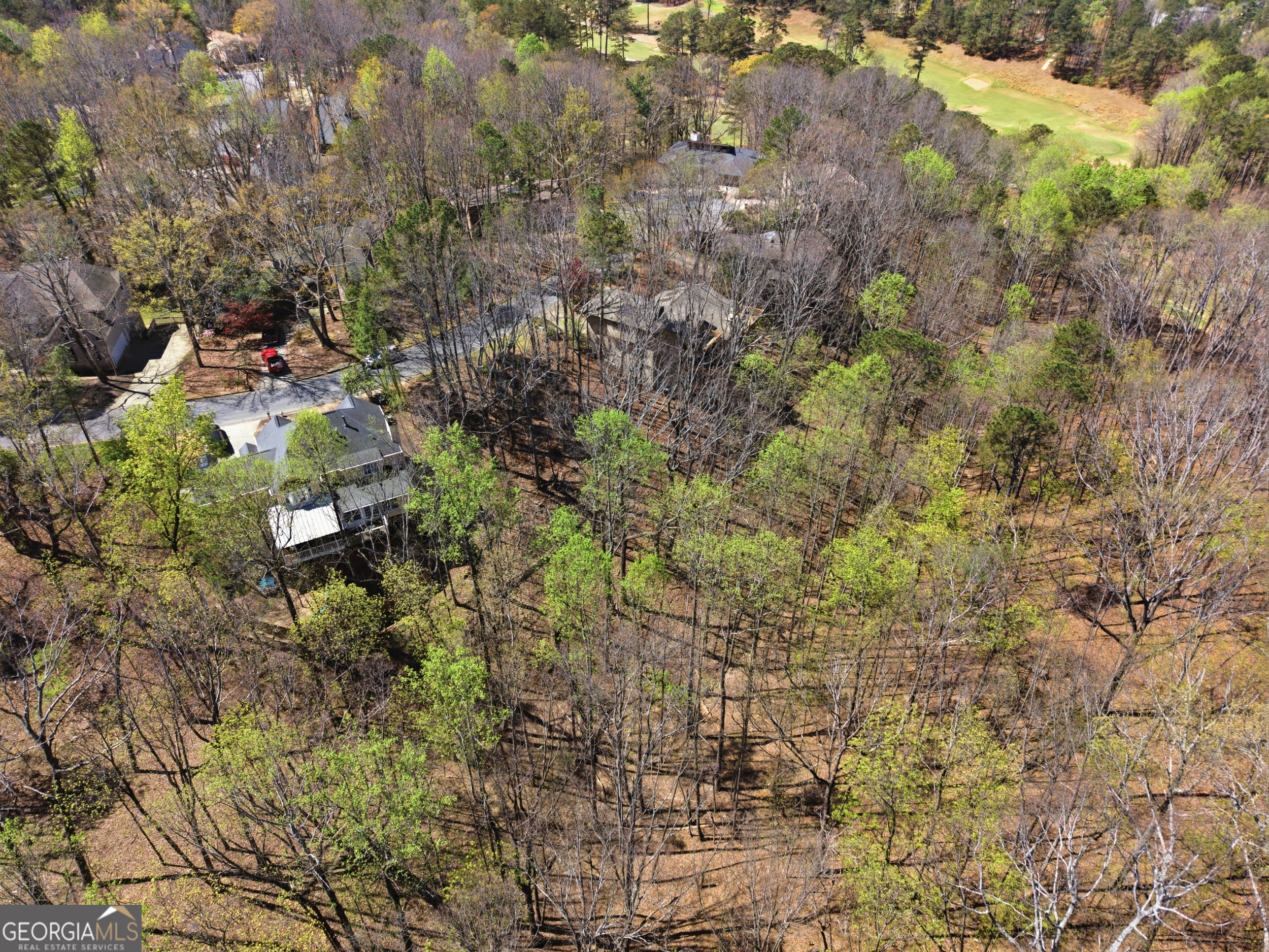 335 N Peak Drive Johns Creek GA 30022