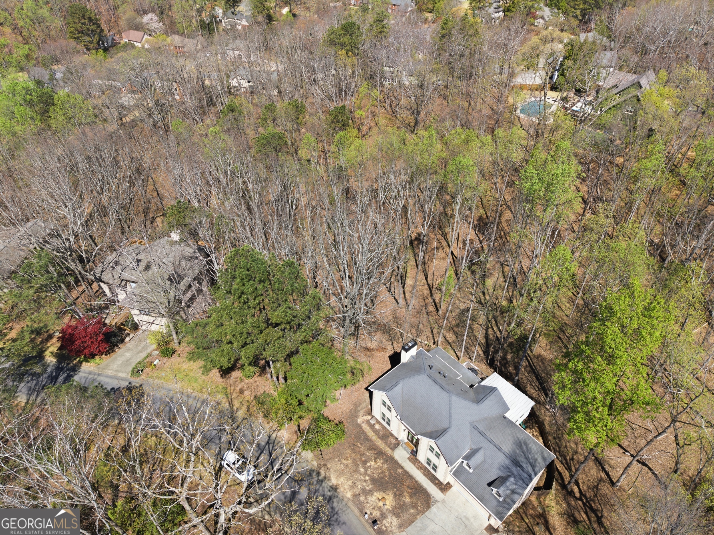 335 N Peak Drive Johns Creek GA 30022