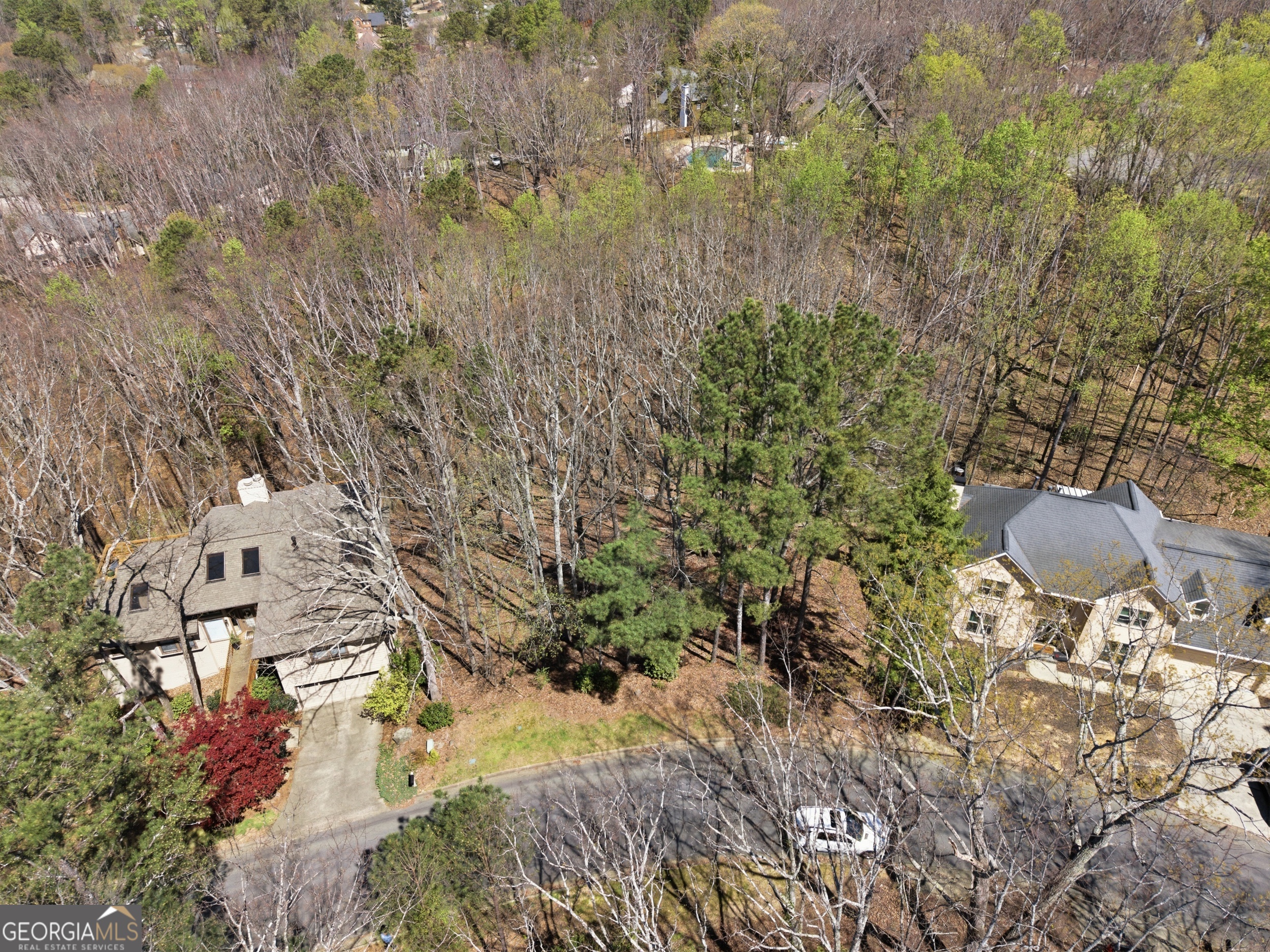 335 N Peak Drive Johns Creek GA 30022