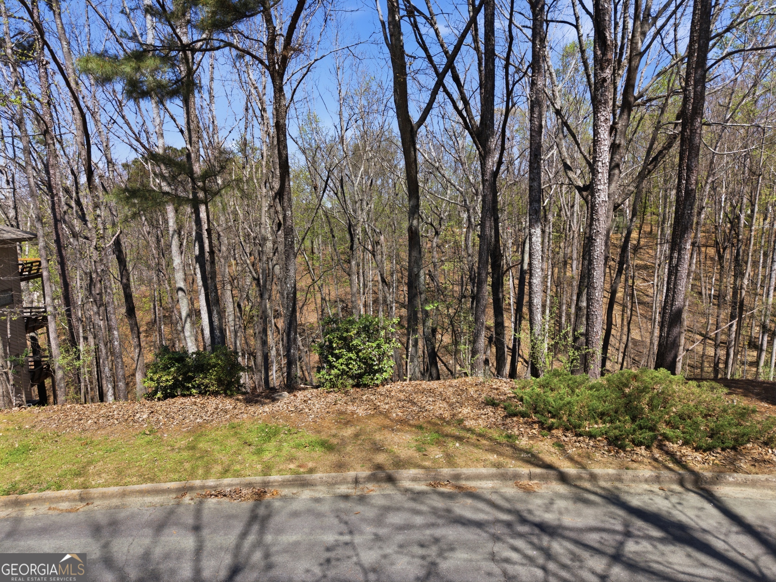 335 N Peak Drive Johns Creek GA 30022