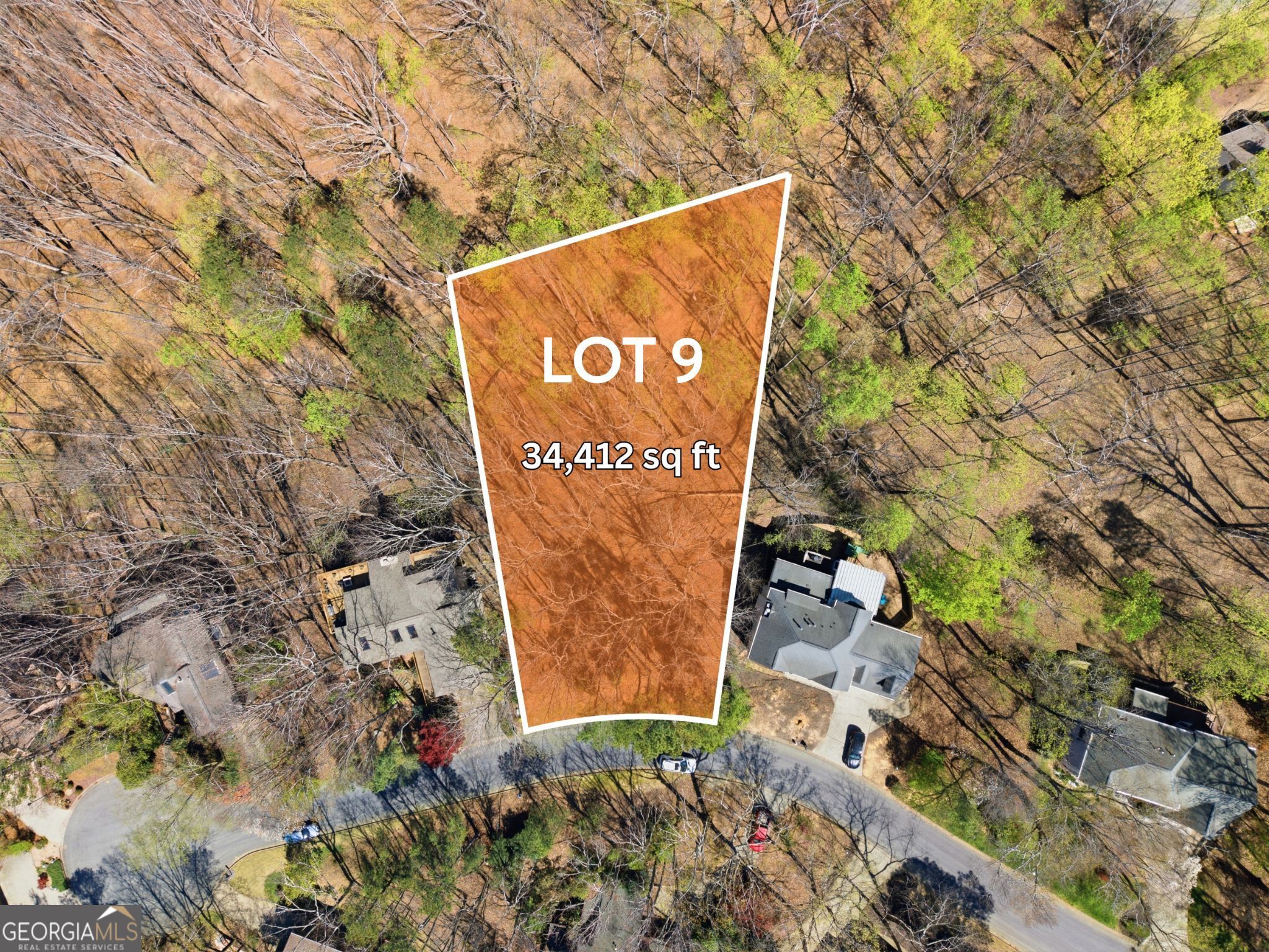 335 N Peak Drive Johns Creek GA 30022