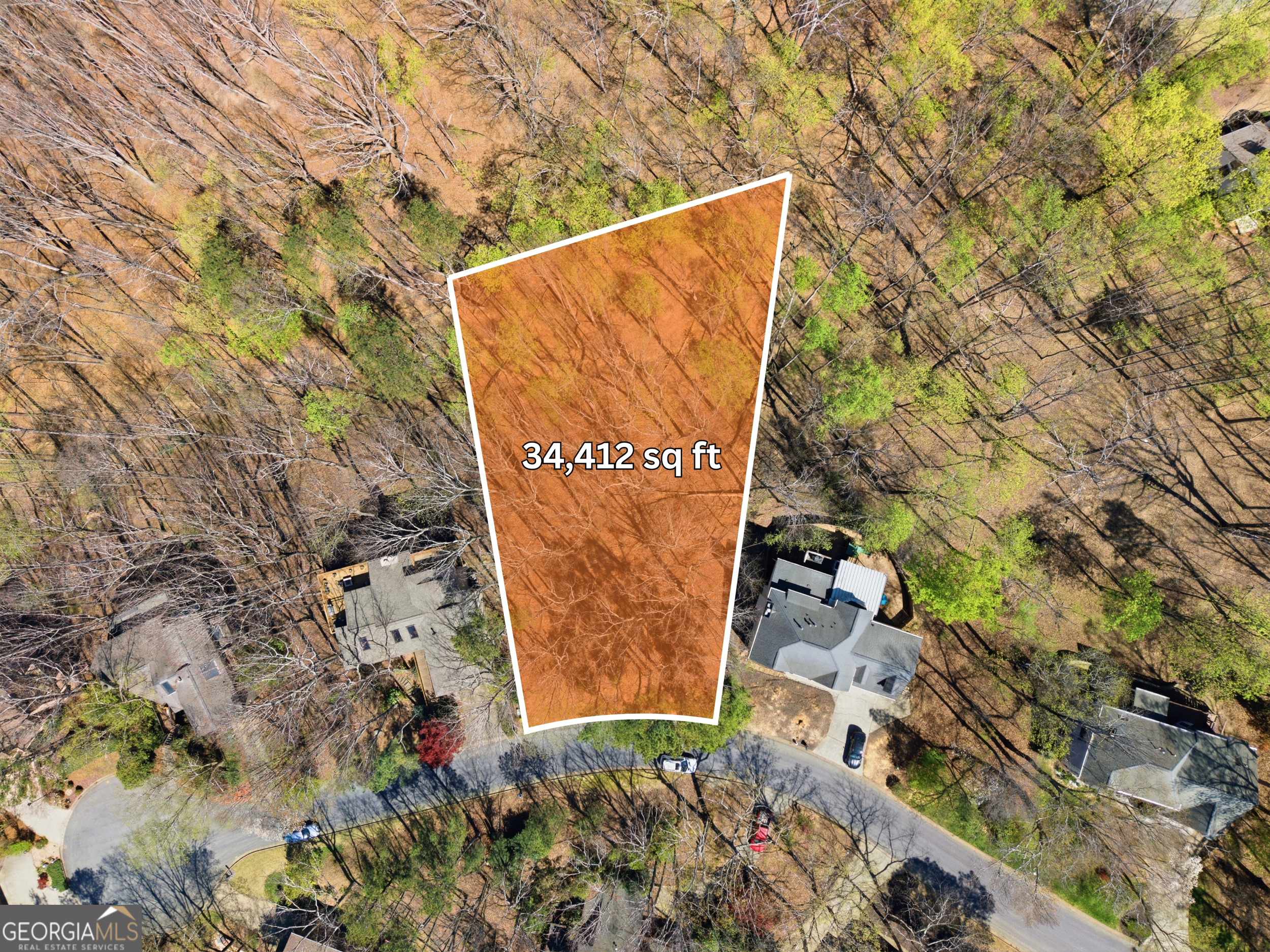 335 N Peak Drive Johns Creek GA 30022