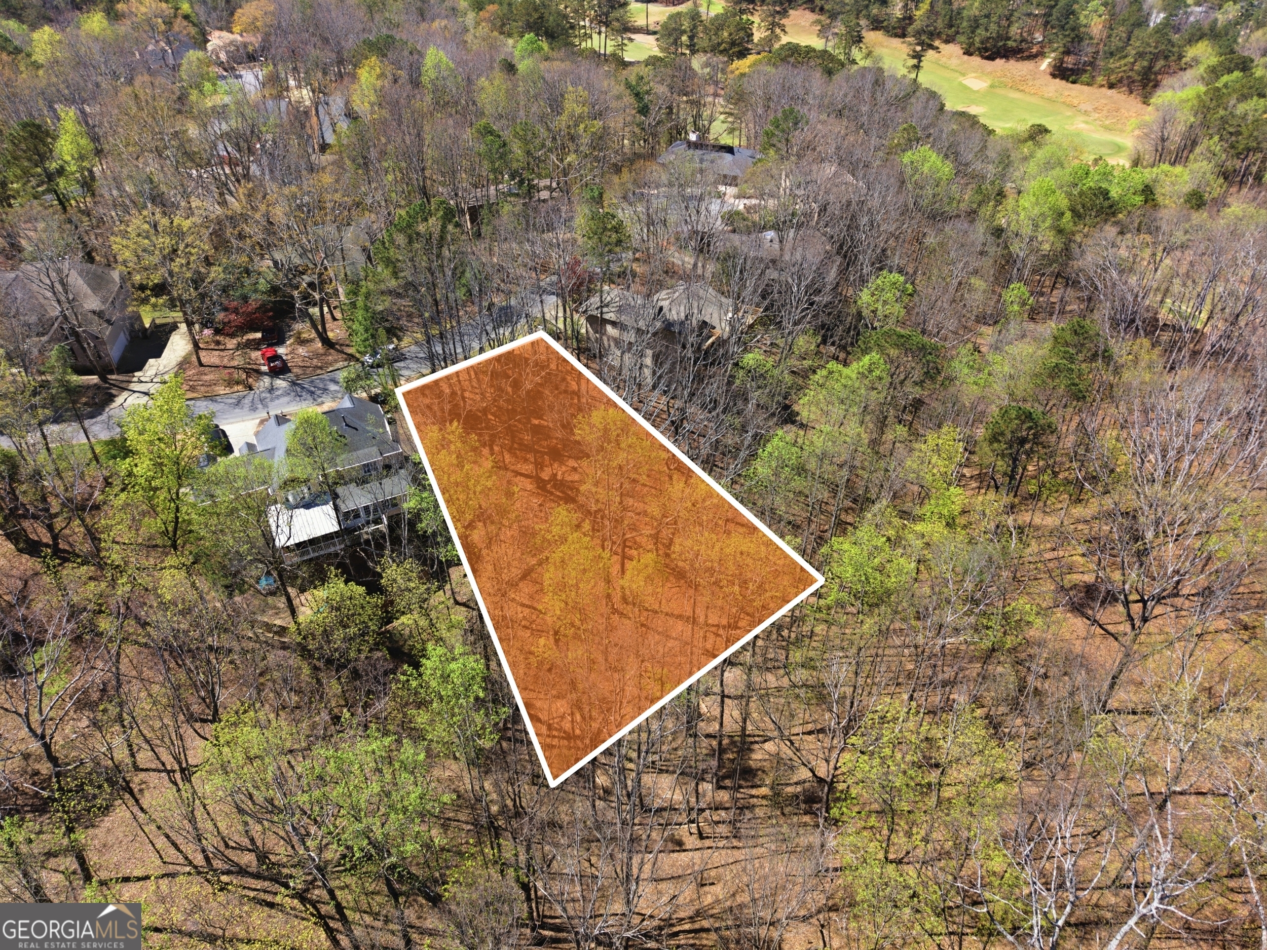 335 N Peak Drive Johns Creek GA 30022