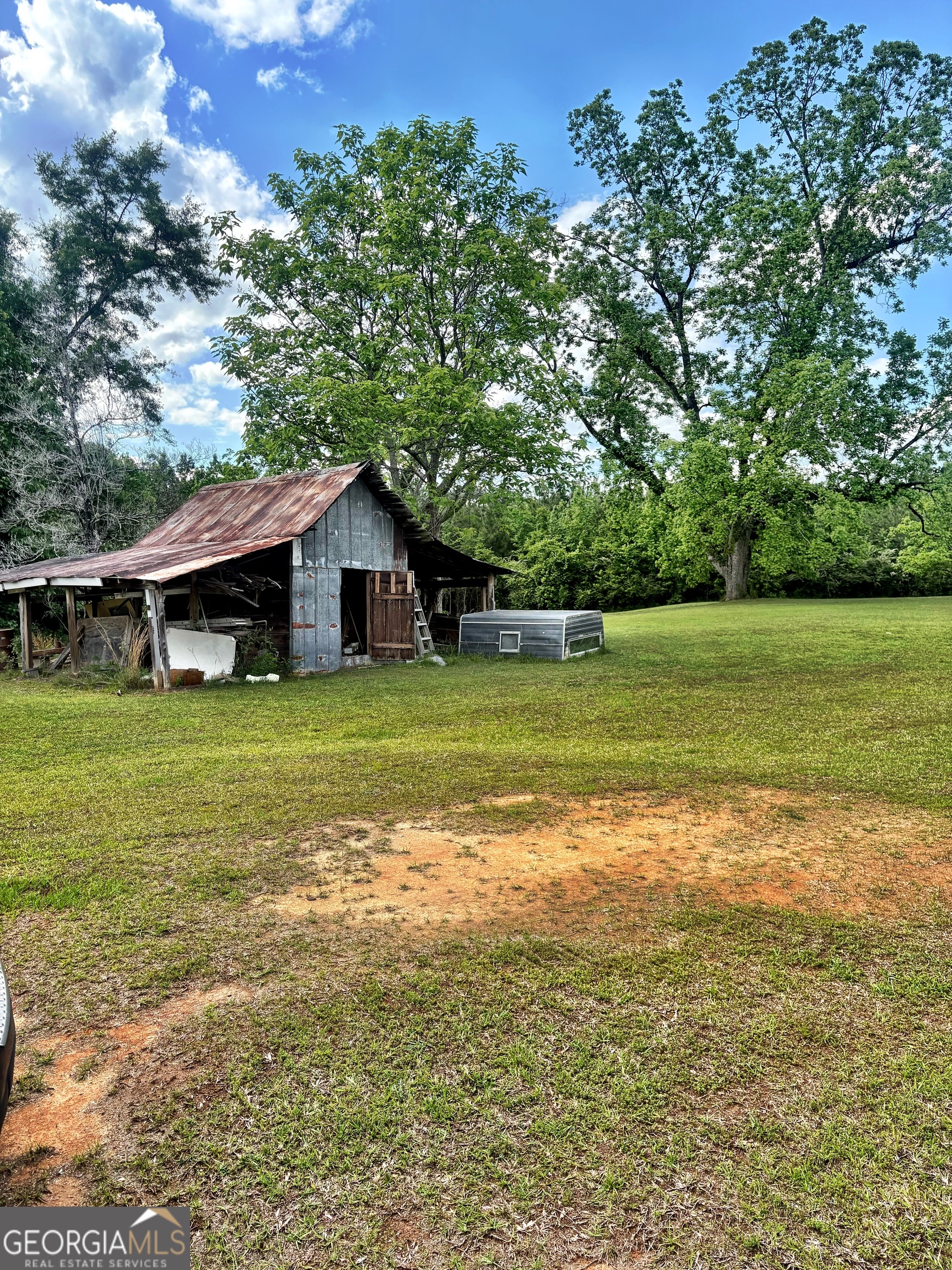 0 Wilson Way Musella GA 31066